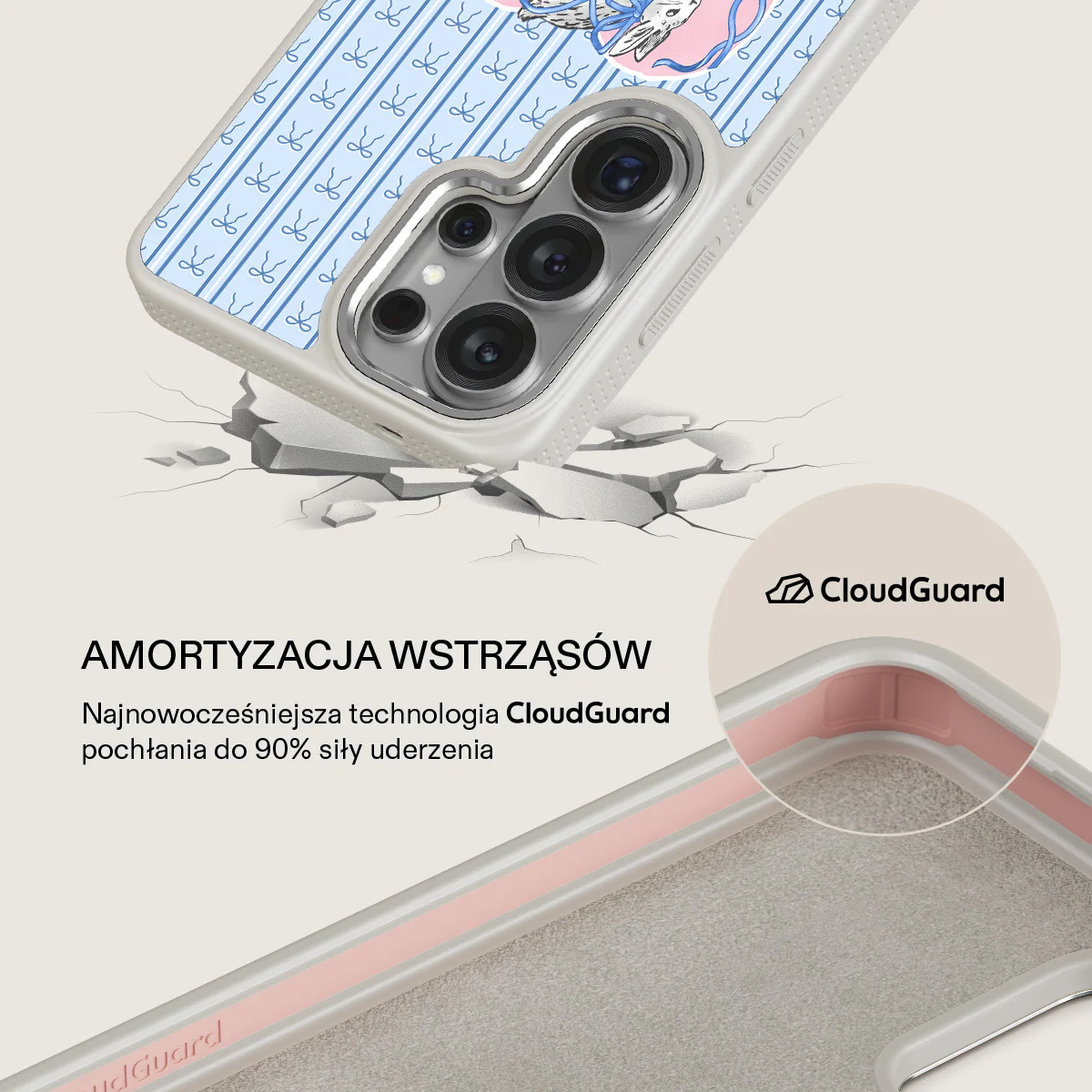 Follow Me - Samsung Galaxy S26 Ultra Etui - Image 35