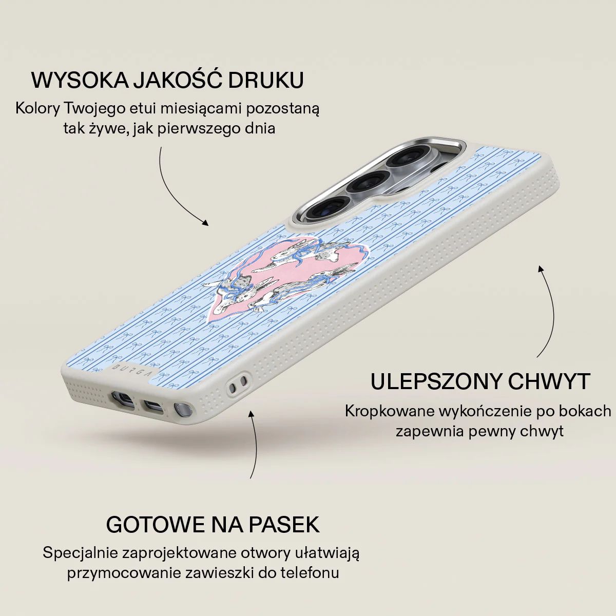 Follow Me - Samsung Galaxy S26 Ultra Etui - Image 37