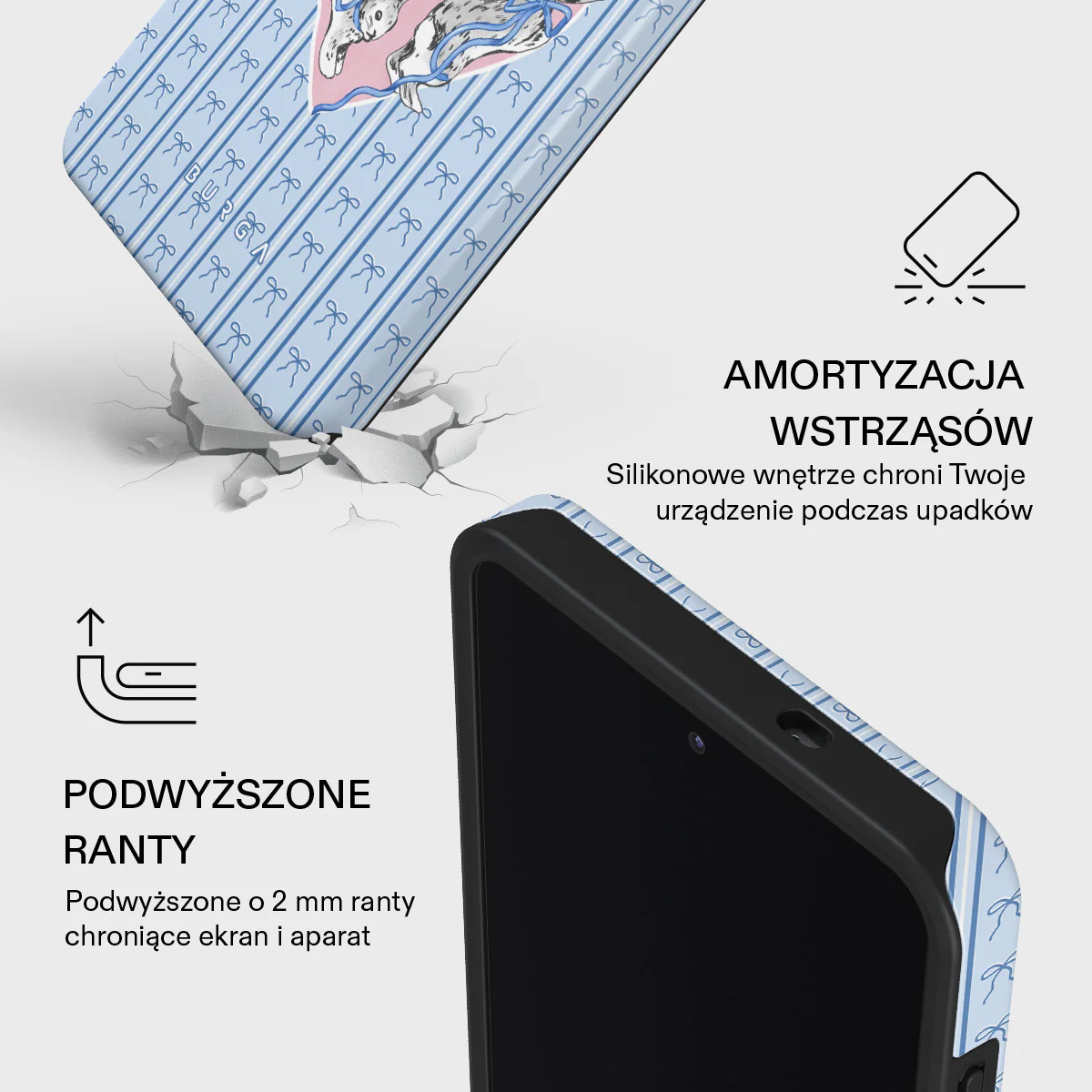 Follow Me - Samsung Galaxy S26 Ultra Etui - Image 4