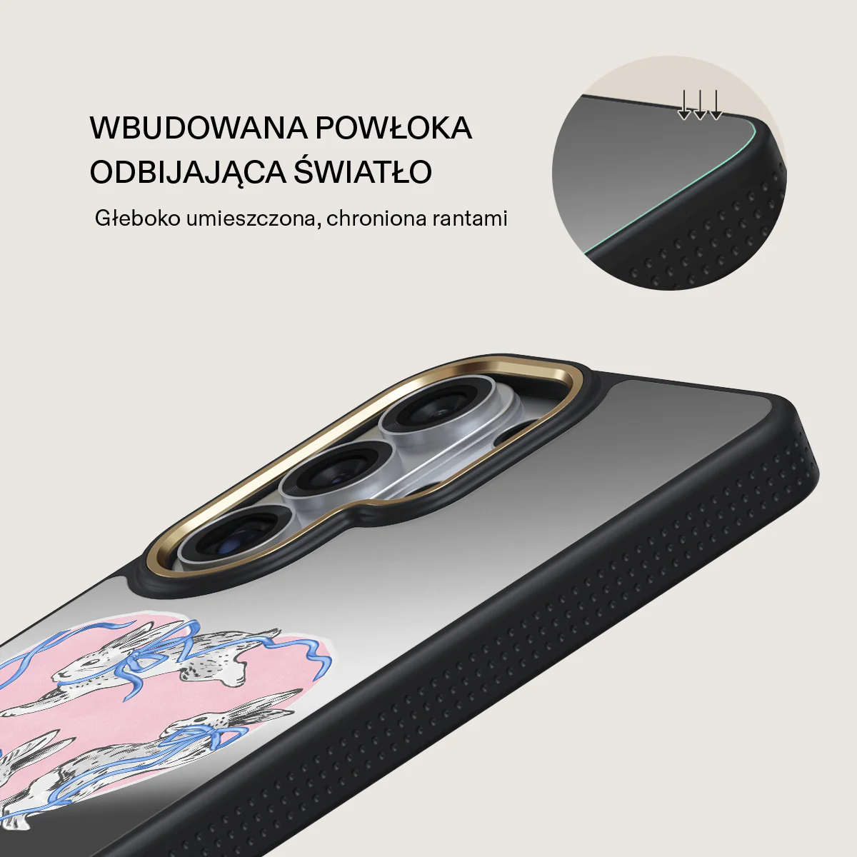 Follow Me - Samsung Galaxy S26 Ultra Etui - Image 43
