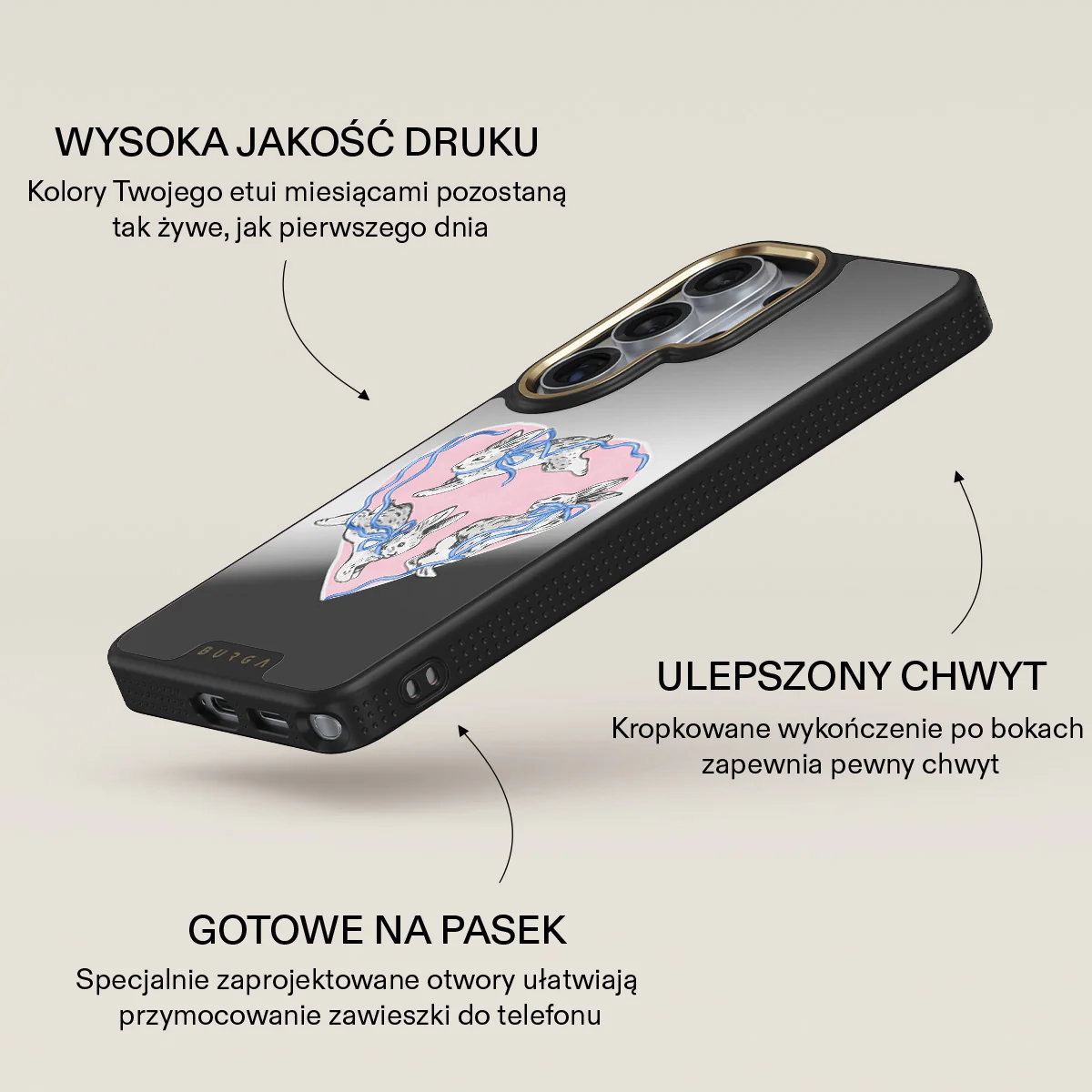 Follow Me - Samsung Galaxy S26 Ultra Etui - Image 45