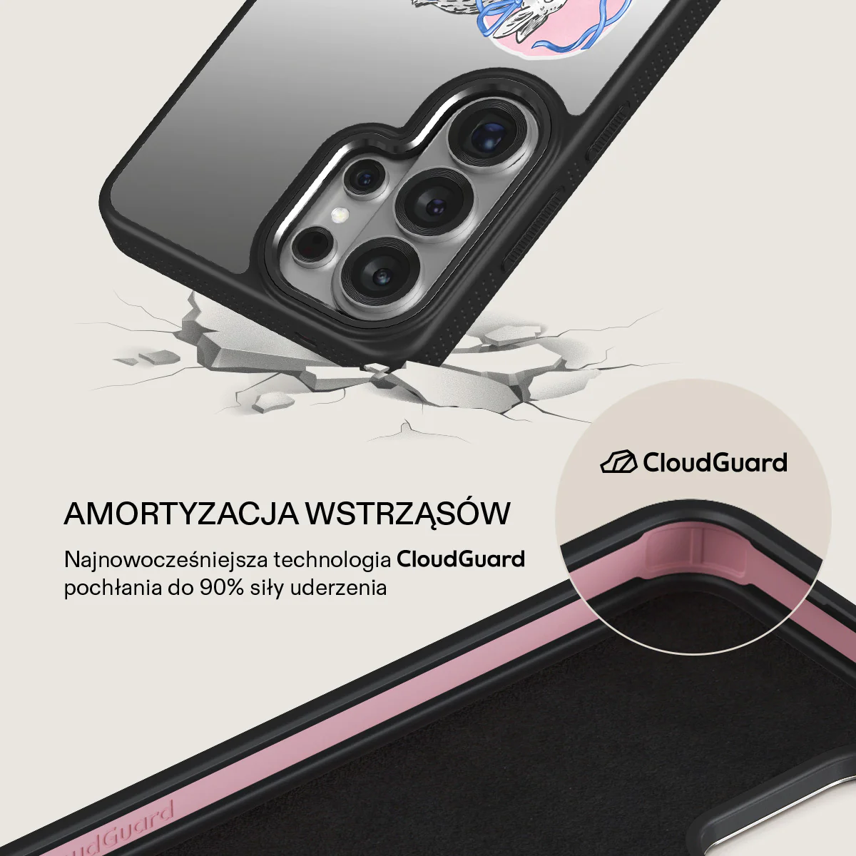 Follow Me - Samsung Galaxy S26 Ultra Etui - Image 50