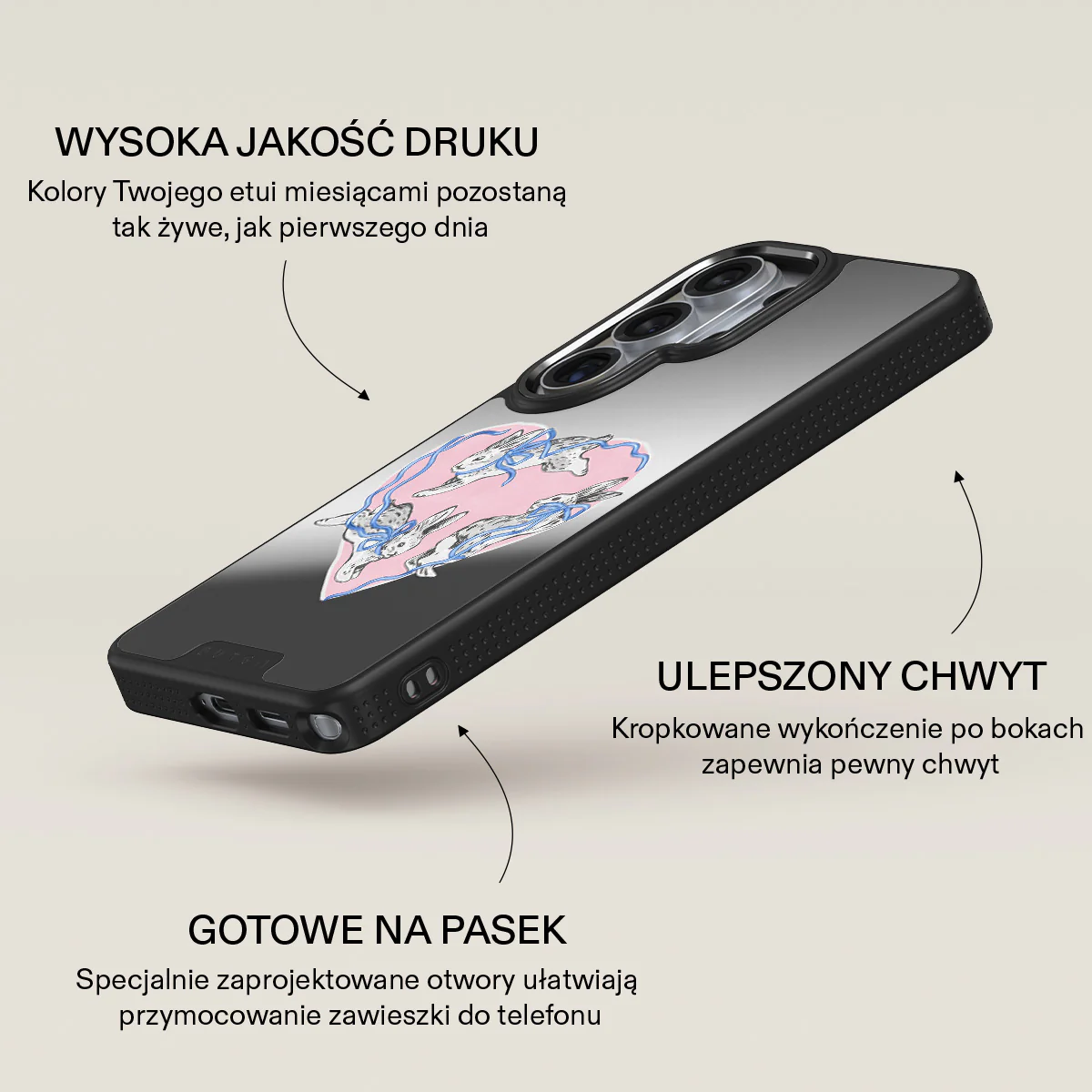 Follow Me - Samsung Galaxy S26 Ultra Etui - Image 53