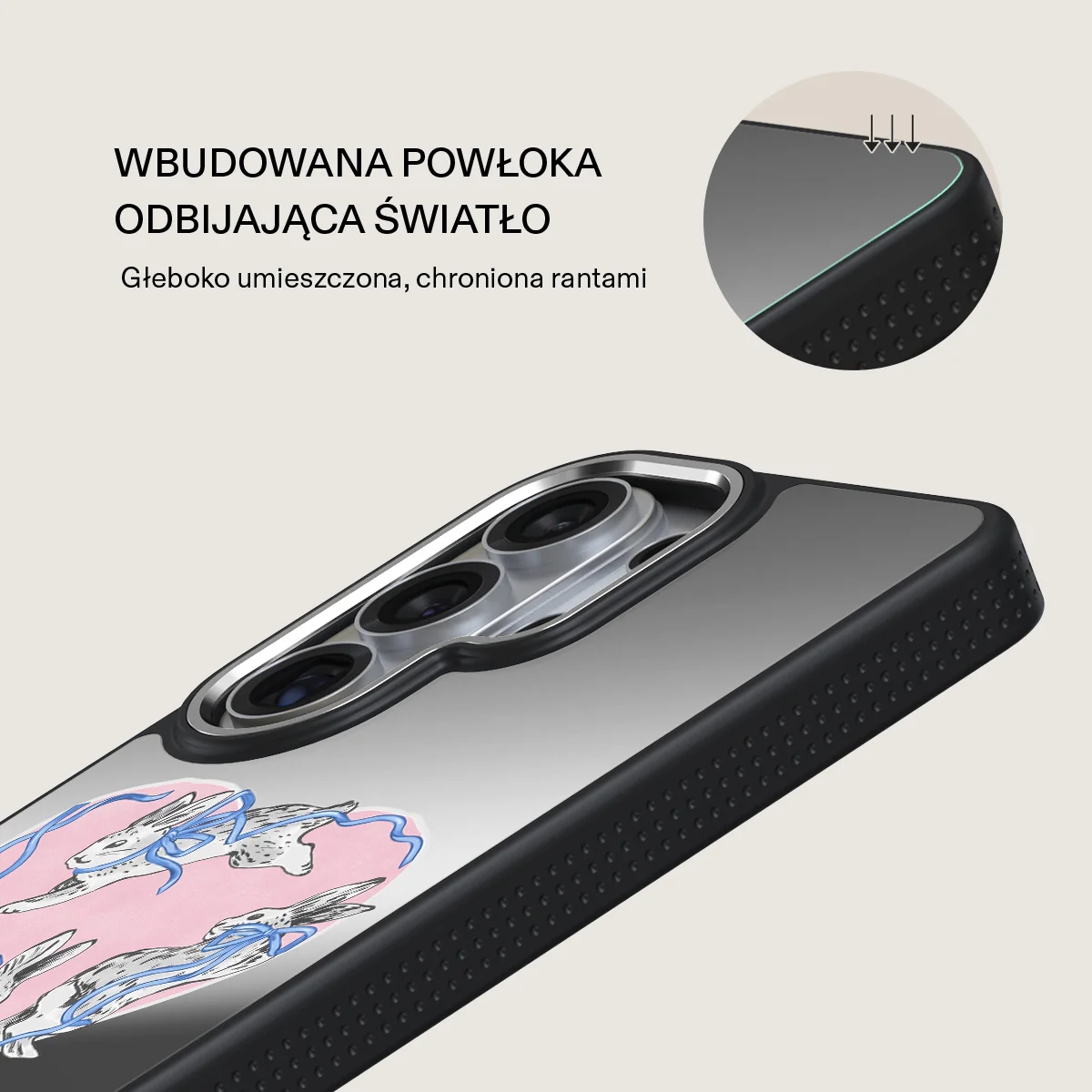 Follow Me - Samsung Galaxy S26 Ultra Etui - Image 59