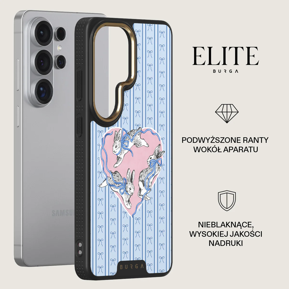 Follow Me - Samsung Galaxy S26 Ultra Etui - Image 6