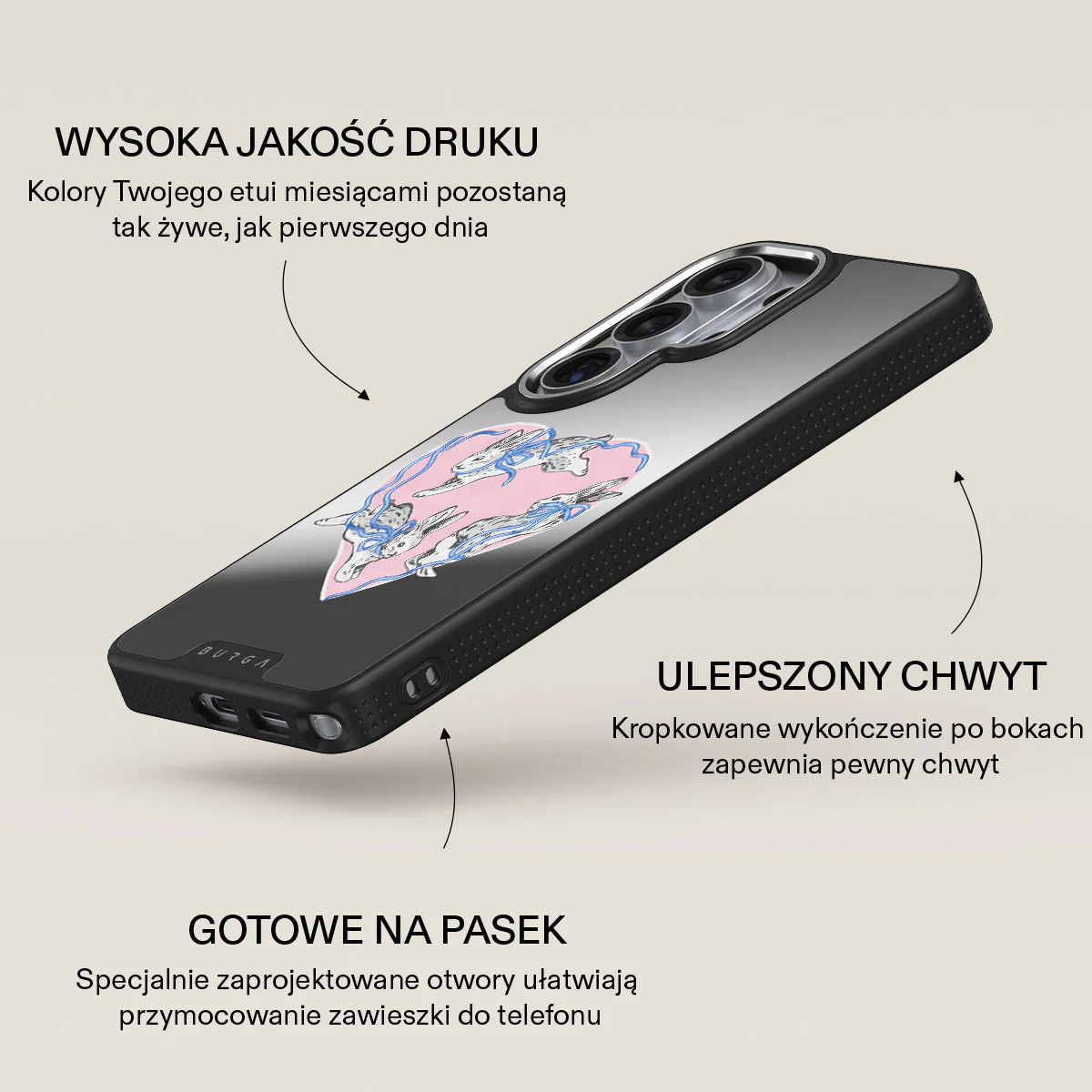 Follow Me - Samsung Galaxy S26 Ultra Etui - Image 61