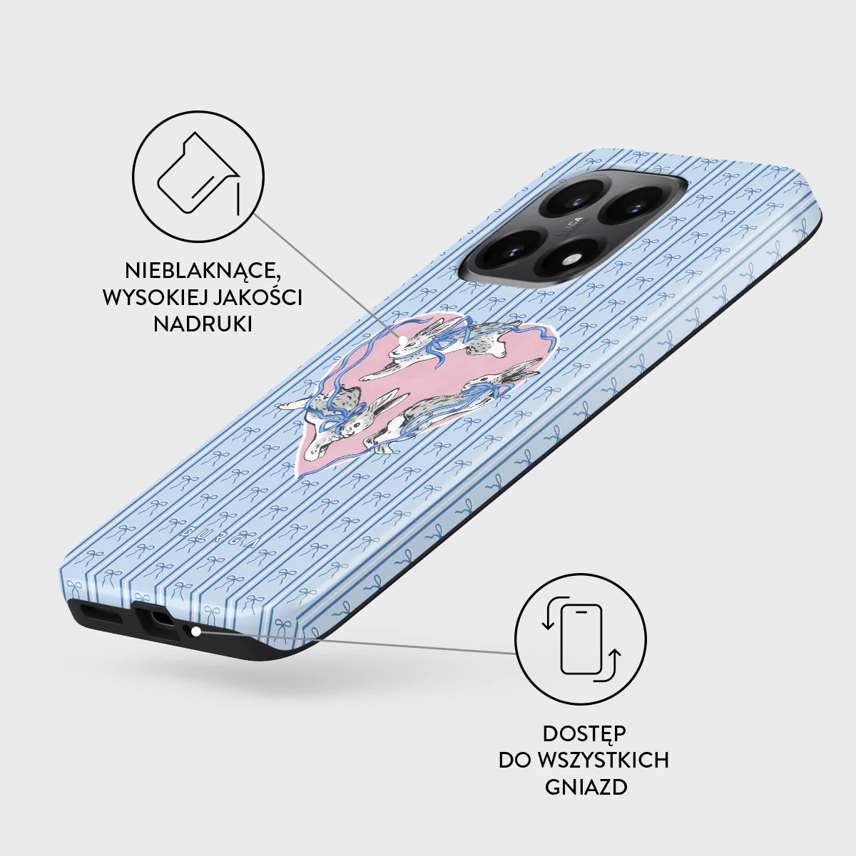 Follow Me - Xiaomi 15T Etui - Image 3