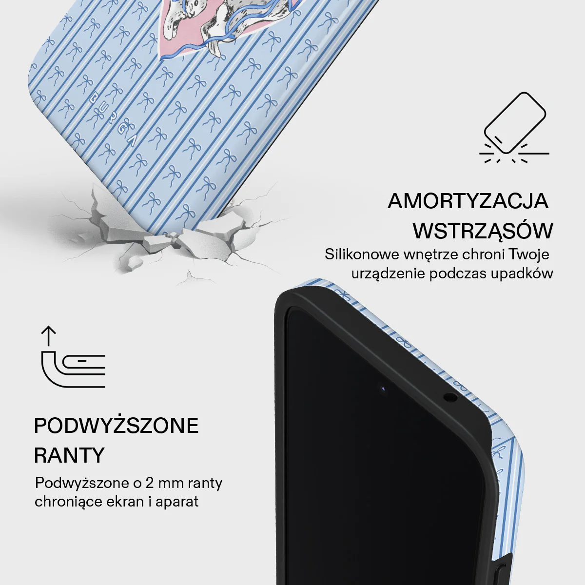Follow Me - Xiaomi 15T Etui - Image 4
