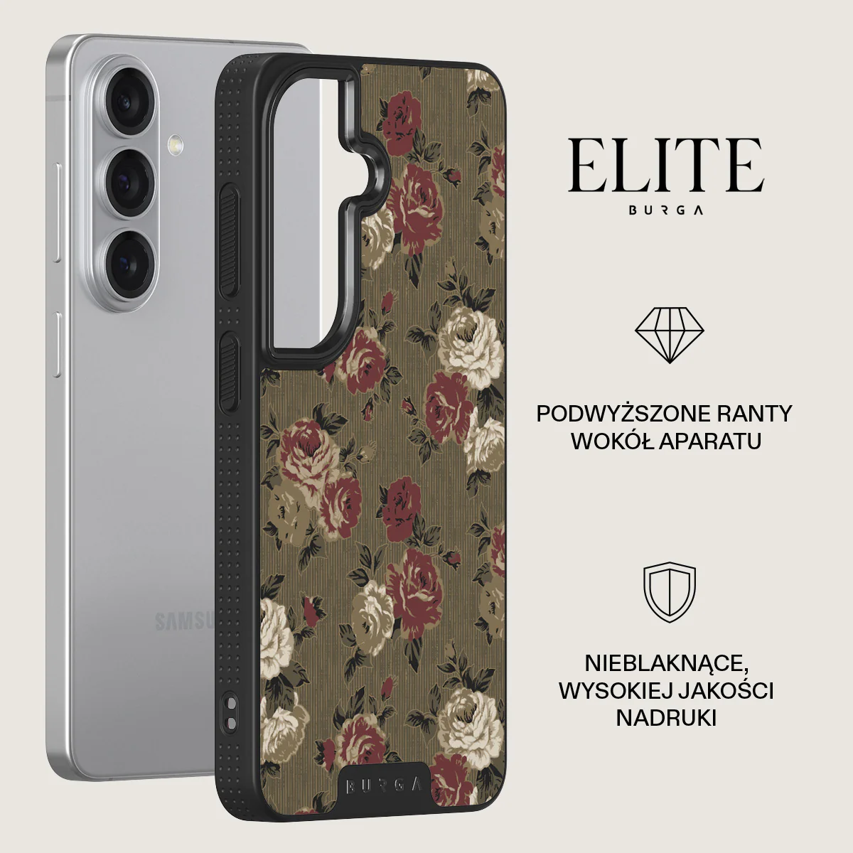 Forbidden Love - Samsung Galaxy S26 Etui - Image 13