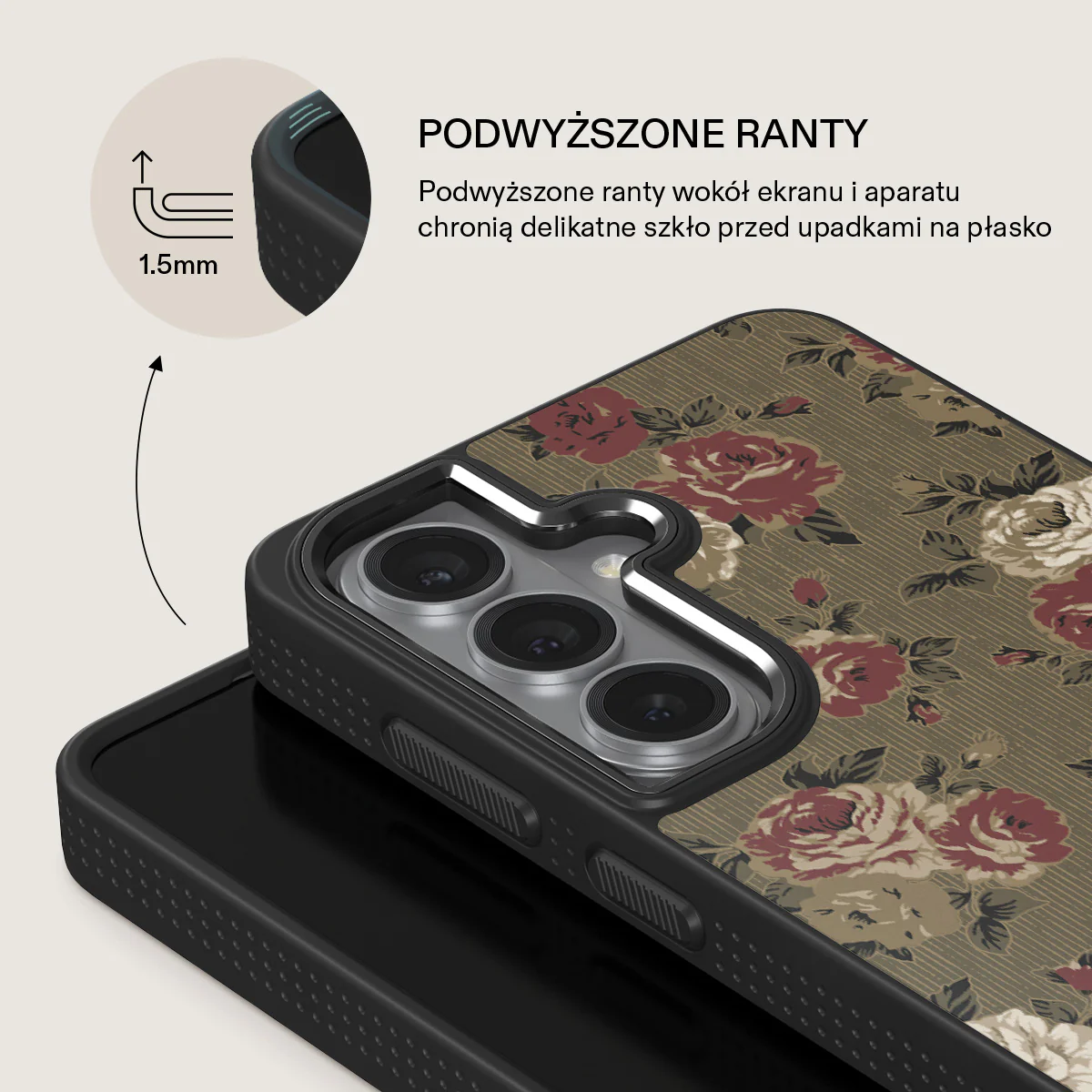 Forbidden Love - Samsung Galaxy S26 Etui - Image 15