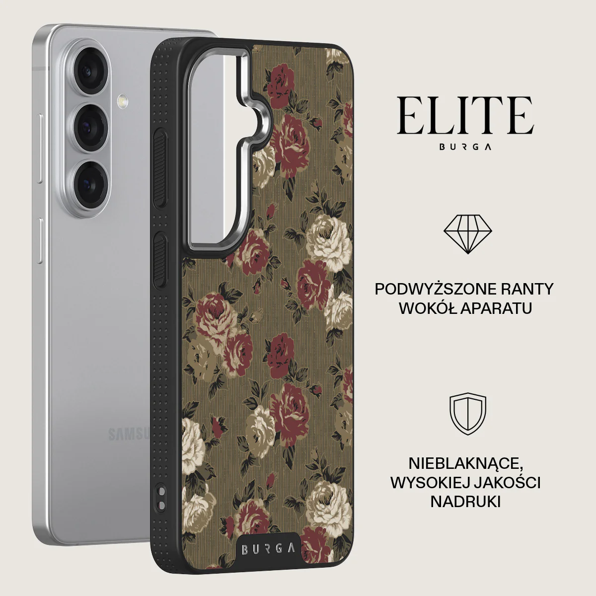 Forbidden Love - Samsung Galaxy S26 Etui - Image 20
