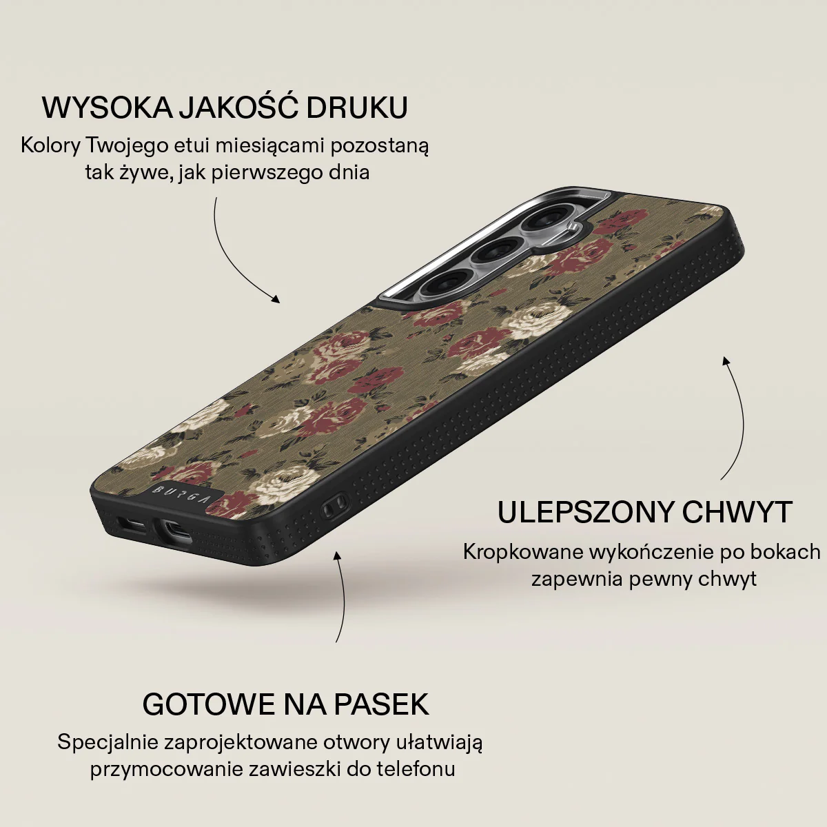 Forbidden Love - Samsung Galaxy S26 Etui - Image 23