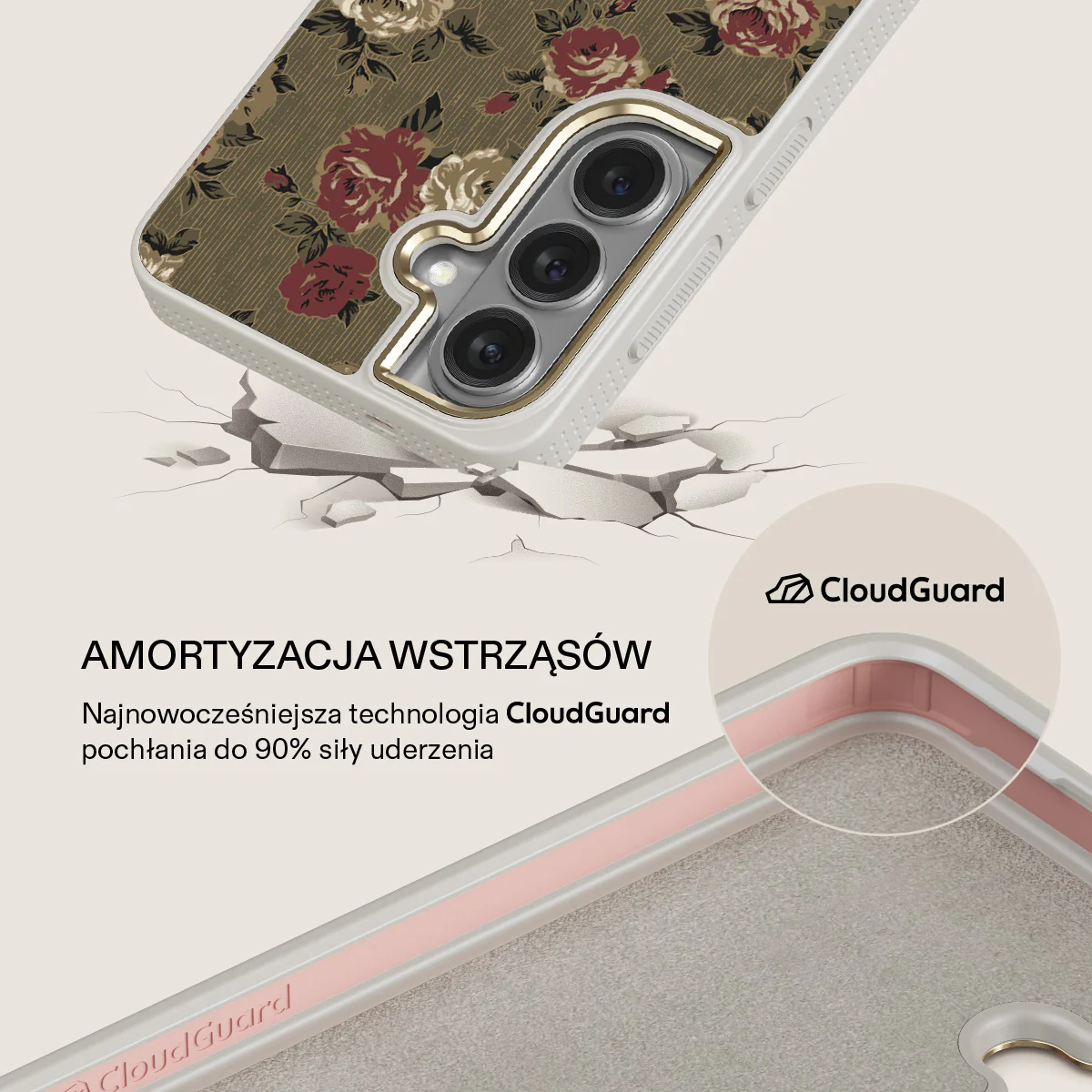 Forbidden Love - Samsung Galaxy S26 Etui - Image 28