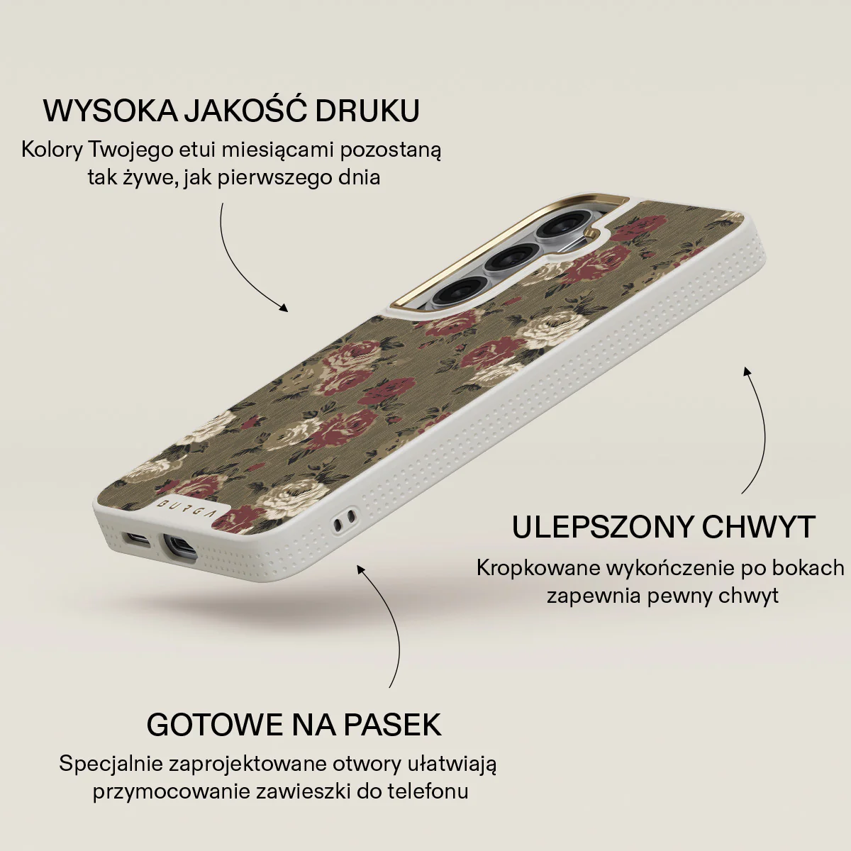 Forbidden Love - Samsung Galaxy S26 Etui - Image 30