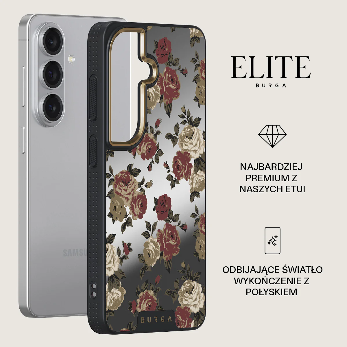 Forbidden Love - Samsung Galaxy S26 Etui - Image 41