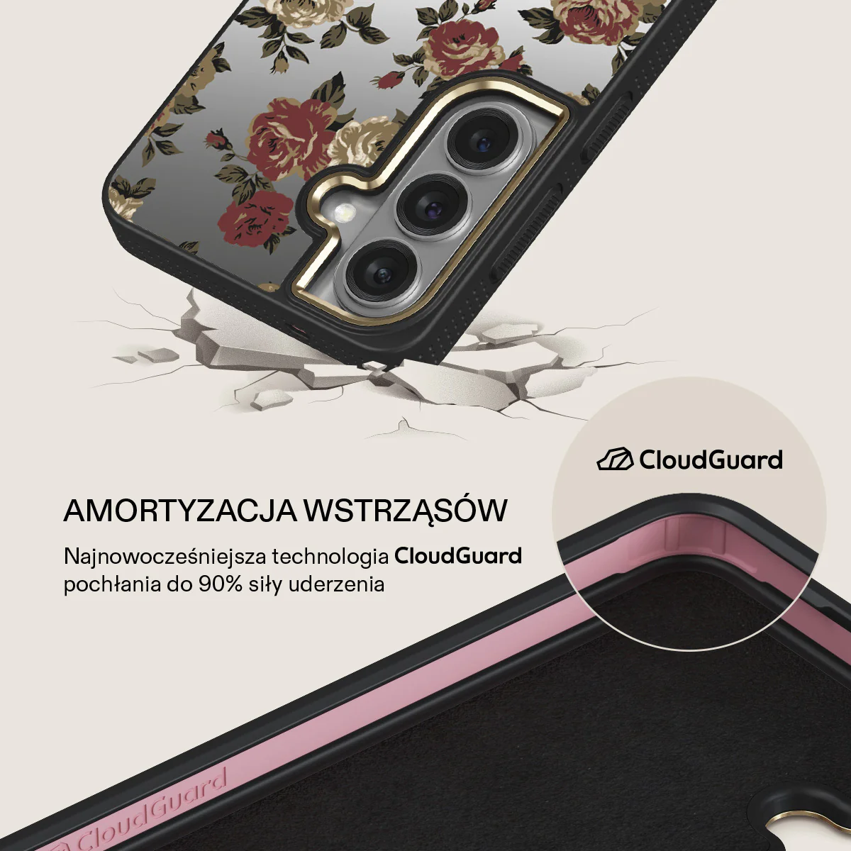 Forbidden Love - Samsung Galaxy S26 Etui - Image 42