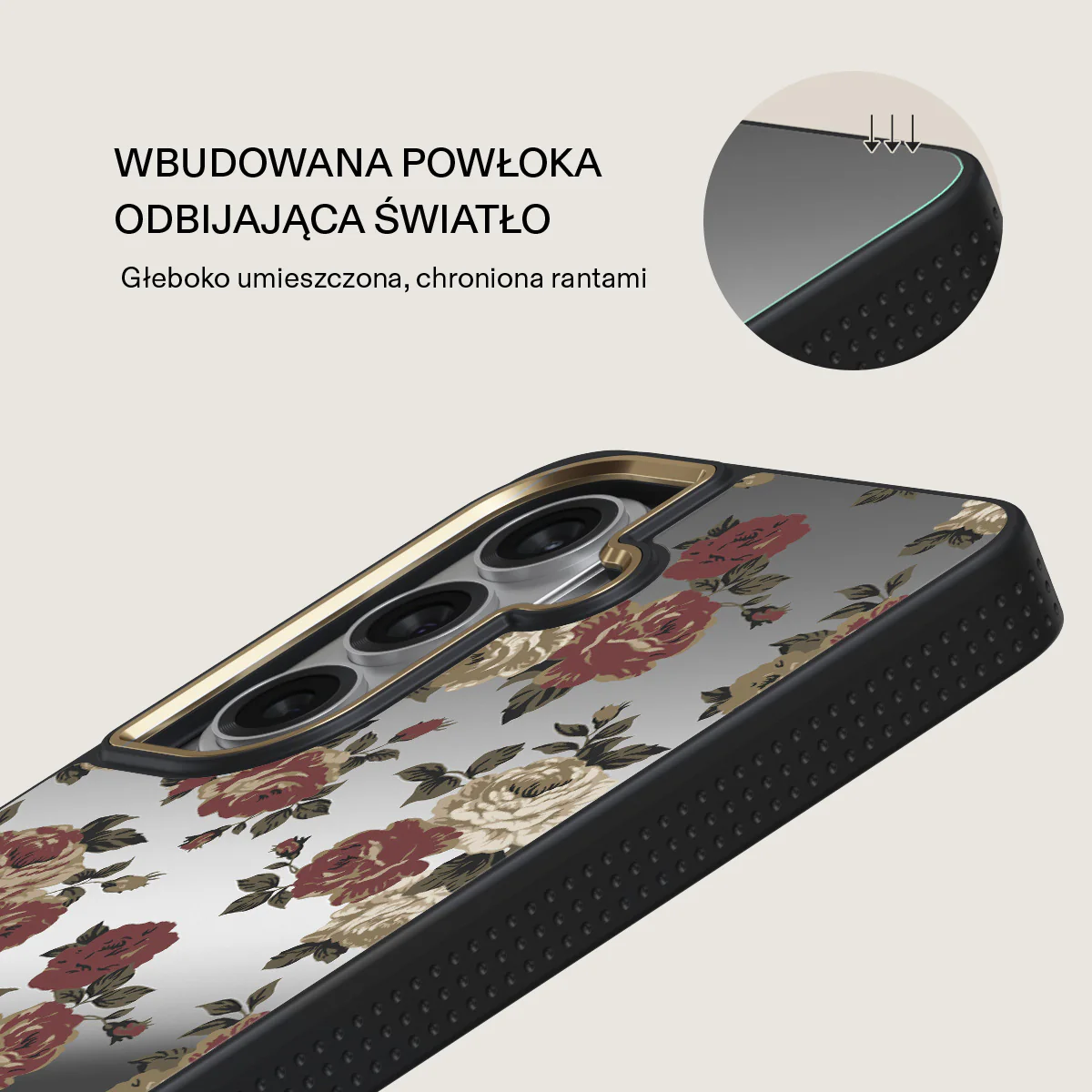 Forbidden Love - Samsung Galaxy S26 Etui - Image 43