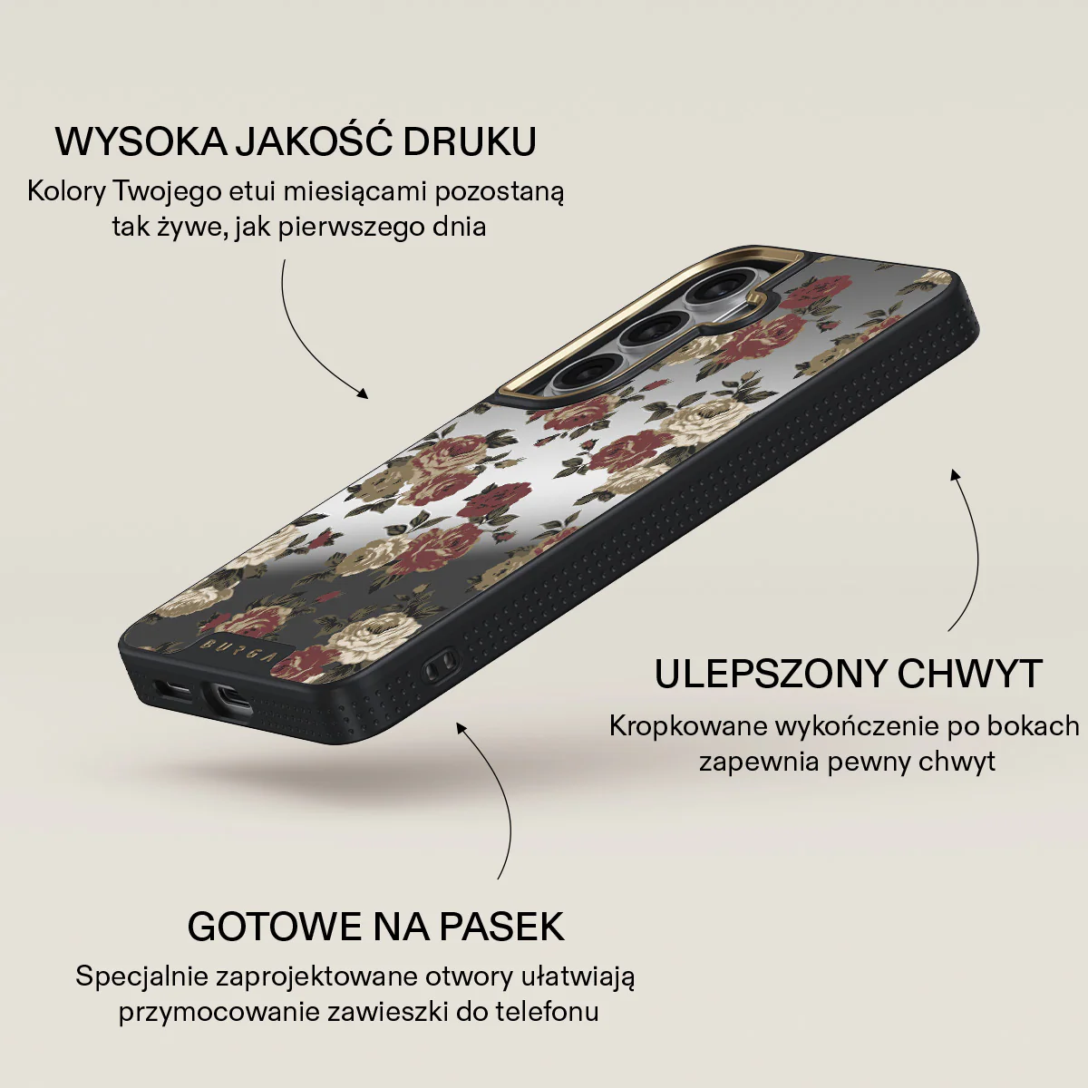 Forbidden Love - Samsung Galaxy S26 Etui - Image 45