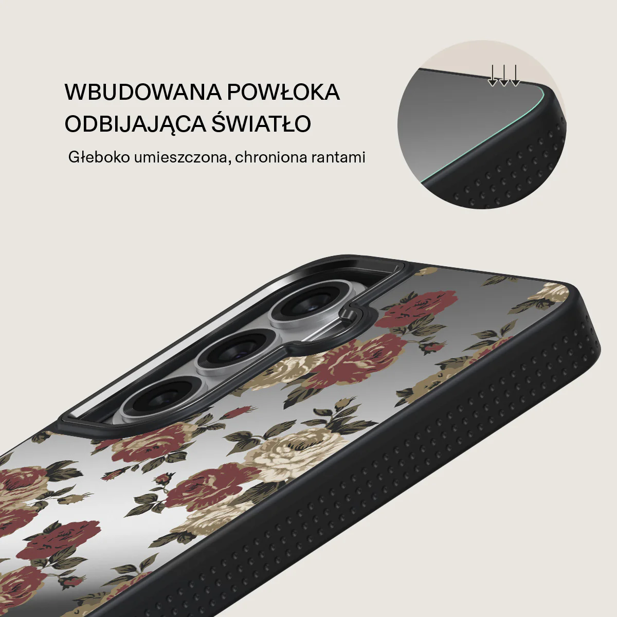 Forbidden Love - Samsung Galaxy S26 Etui - Image 51