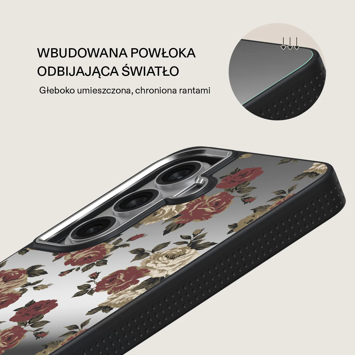 Forbidden Love - Samsung Galaxy S26 Etui - Image 59
