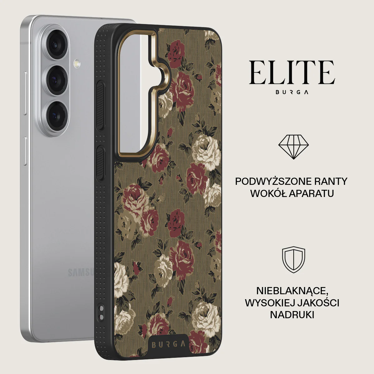 Forbidden Love - Samsung Galaxy S26 Etui - Image 6
