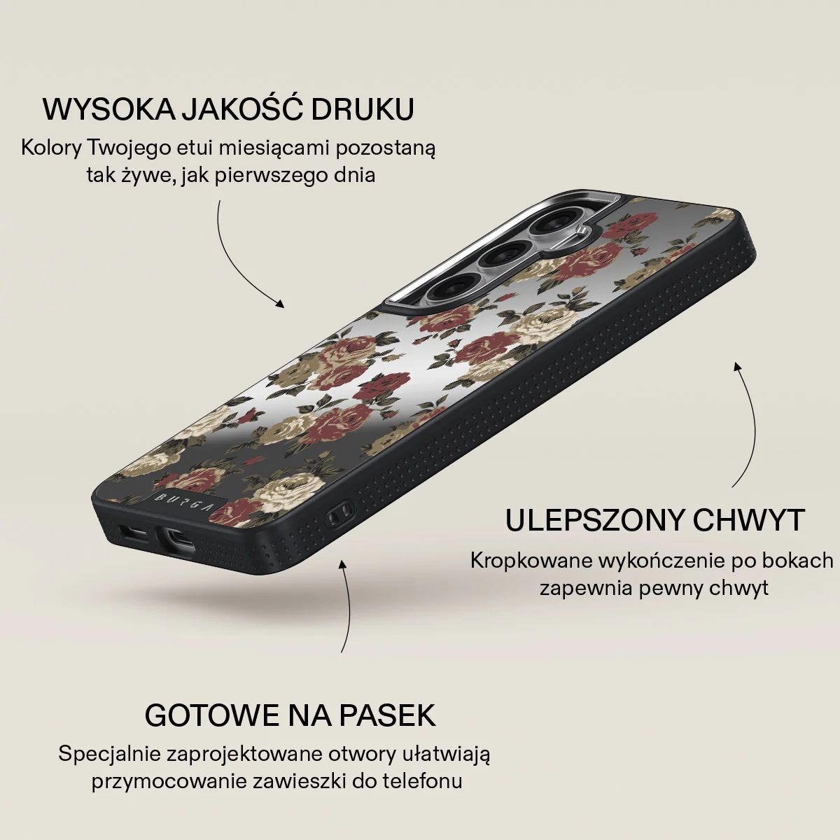 Forbidden Love - Samsung Galaxy S26 Etui - Image 61