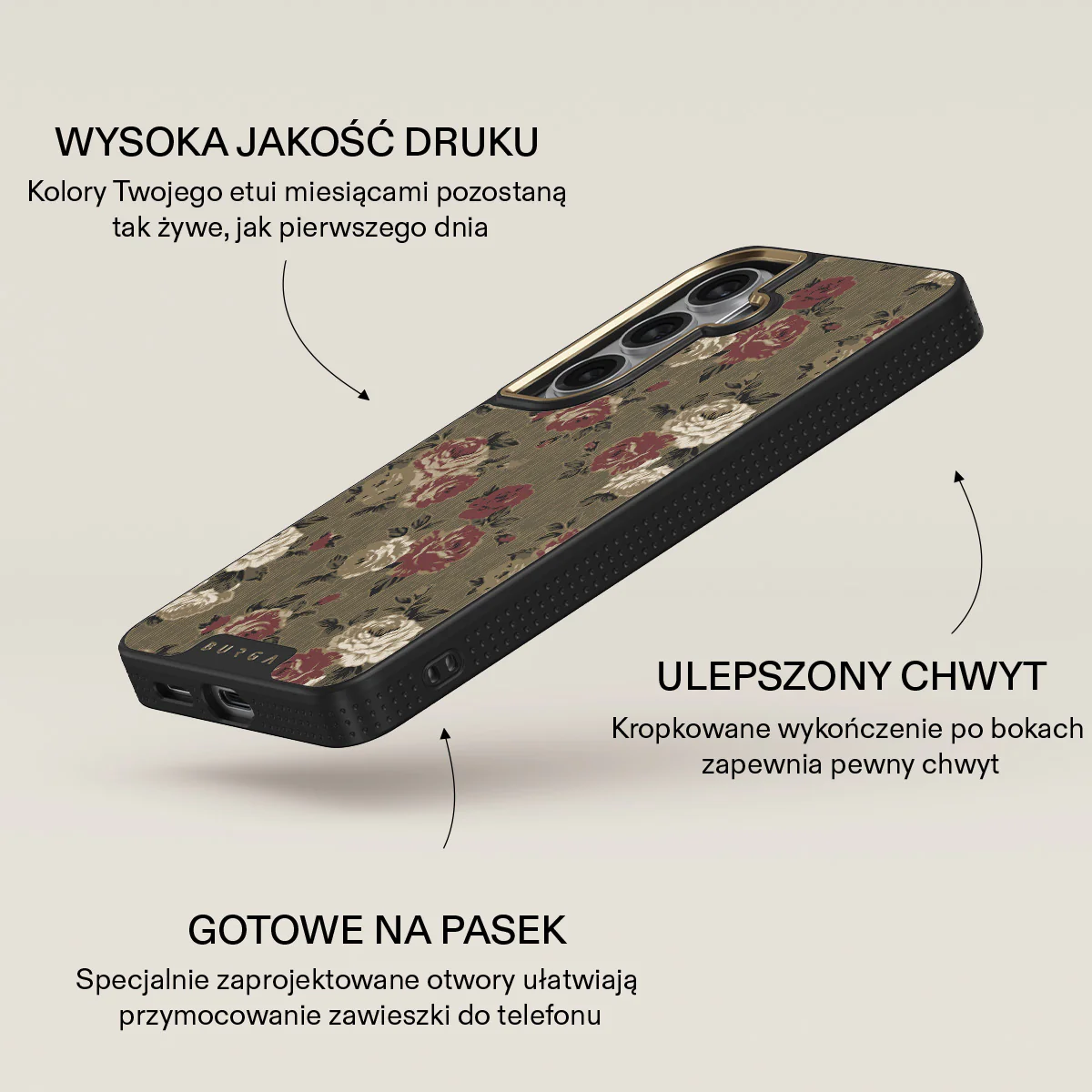 Forbidden Love - Samsung Galaxy S26 Etui - Image 9