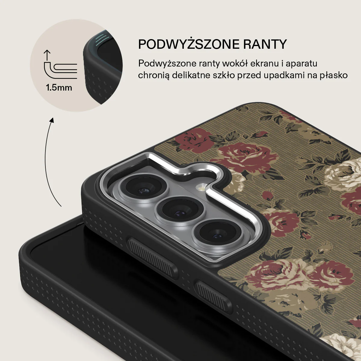 Forbidden Love - Samsung Galaxy S26 Plus Etui - Image 22