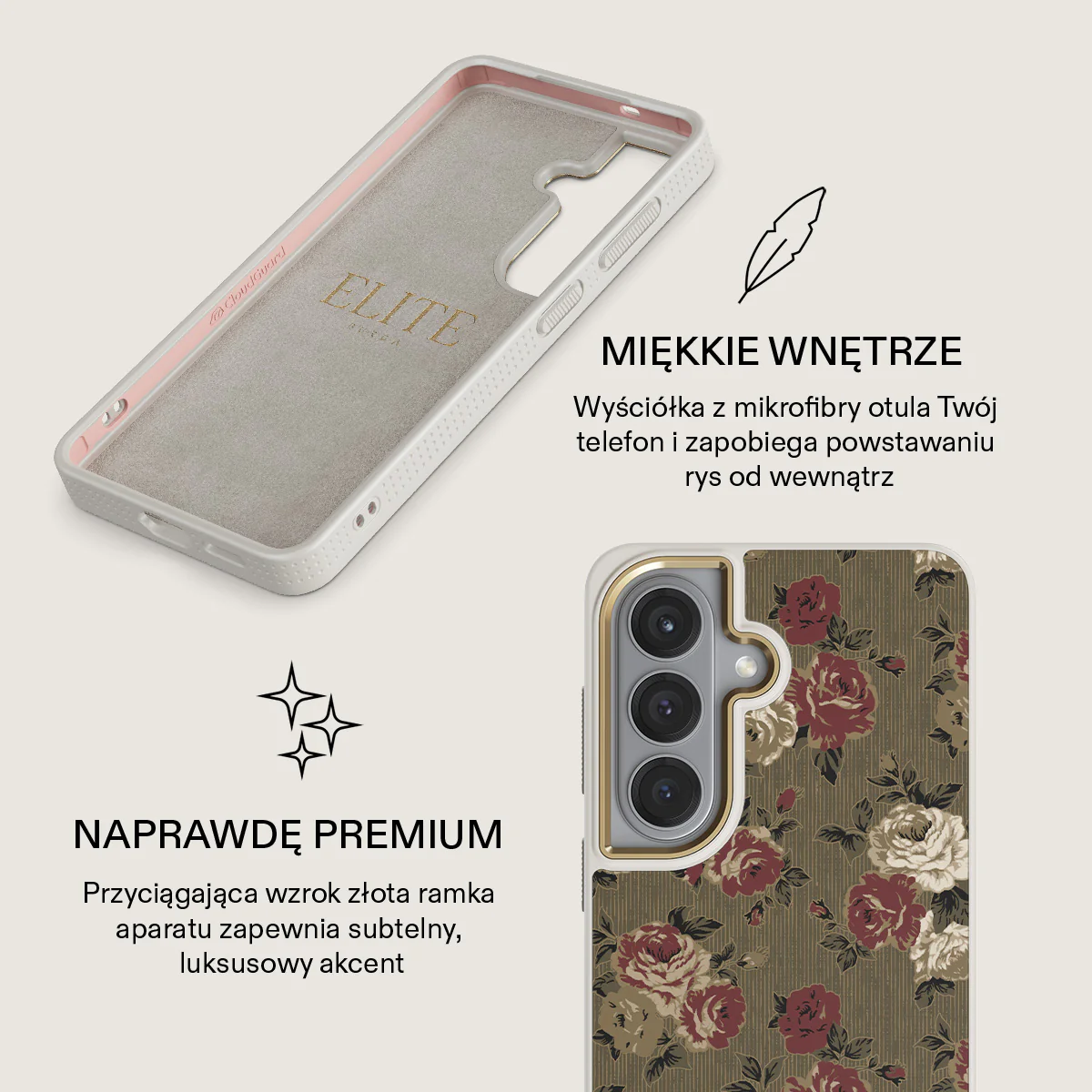 Forbidden Love - Samsung Galaxy S26 Plus Etui - Image 31