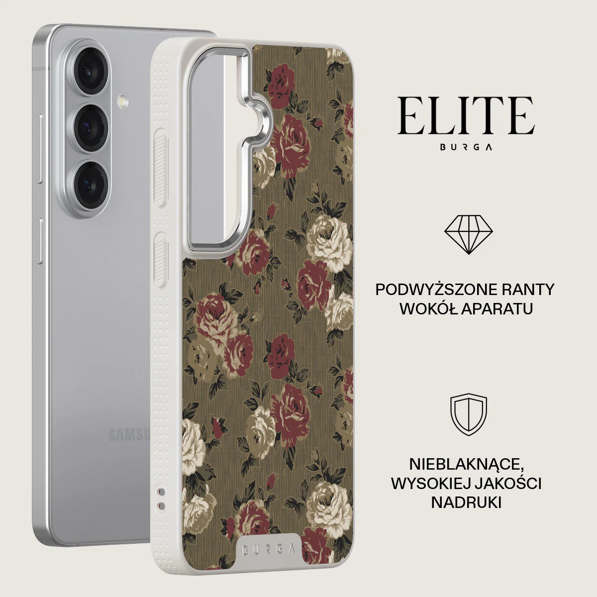 Forbidden Love - Samsung Galaxy S26 Plus Etui - Image 34