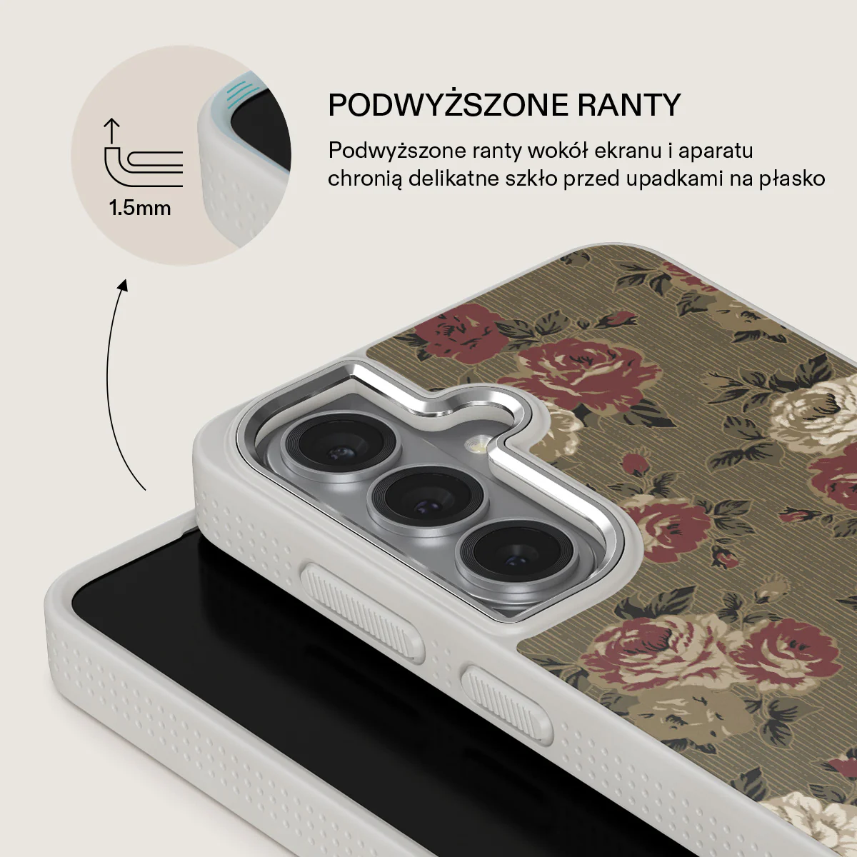 Forbidden Love - Samsung Galaxy S26 Plus Etui - Image 36