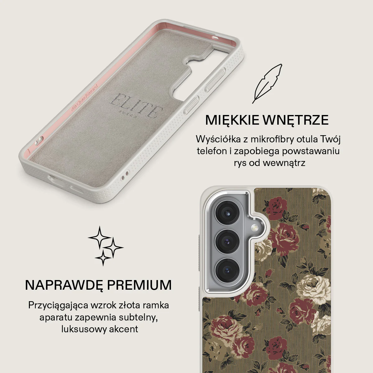 Forbidden Love - Samsung Galaxy S26 Plus Etui - Image 38