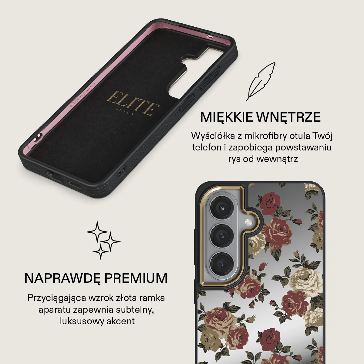 Forbidden Love - Samsung Galaxy S26 Plus Etui - Image 46