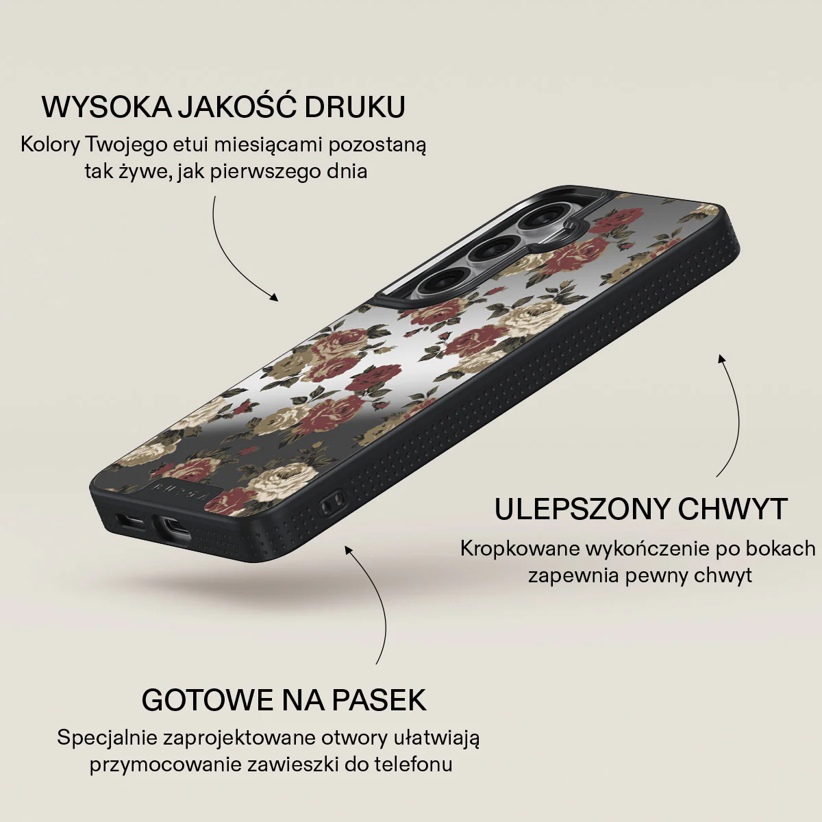 Forbidden Love - Samsung Galaxy S26 Plus Etui - Image 53