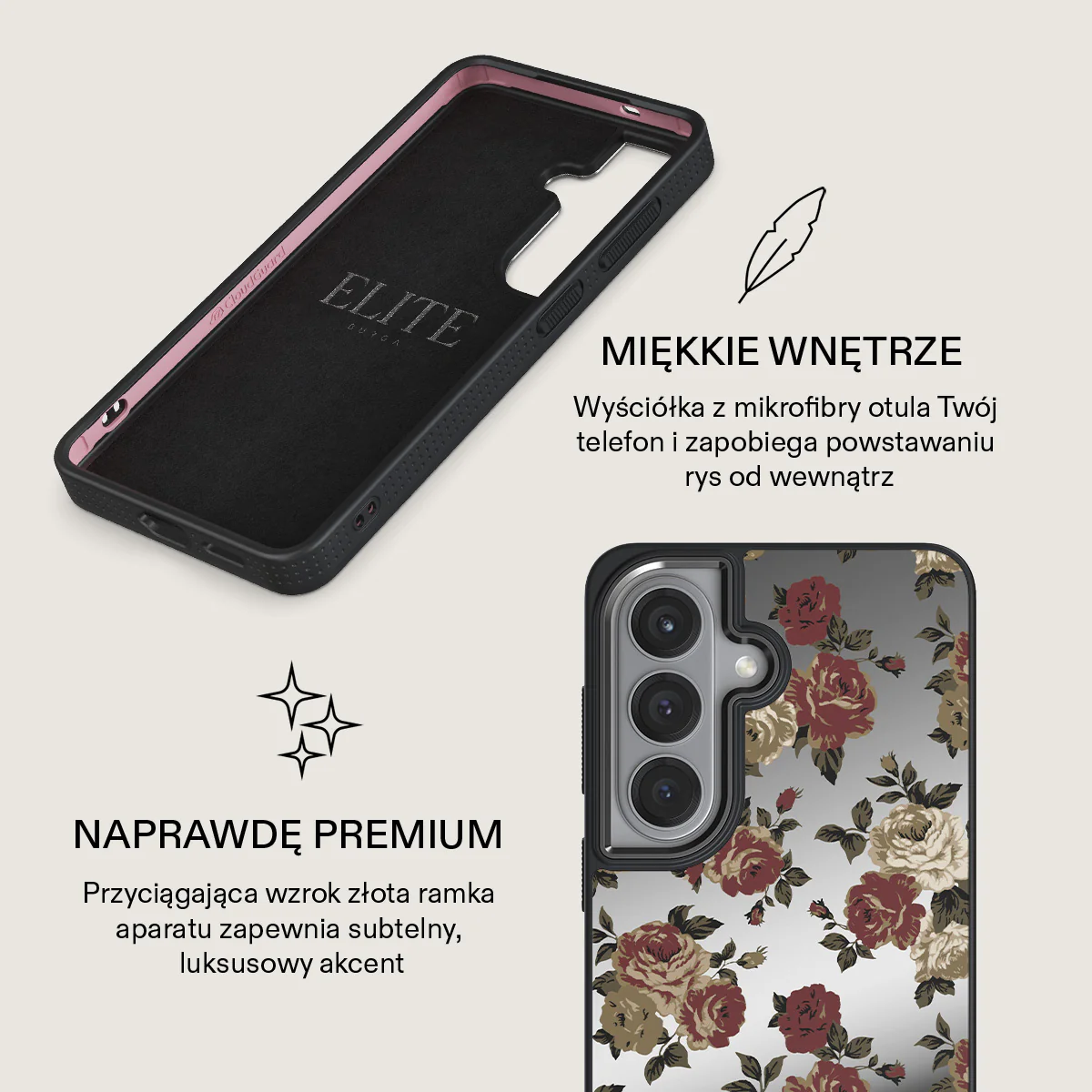 Forbidden Love - Samsung Galaxy S26 Plus Etui - Image 54