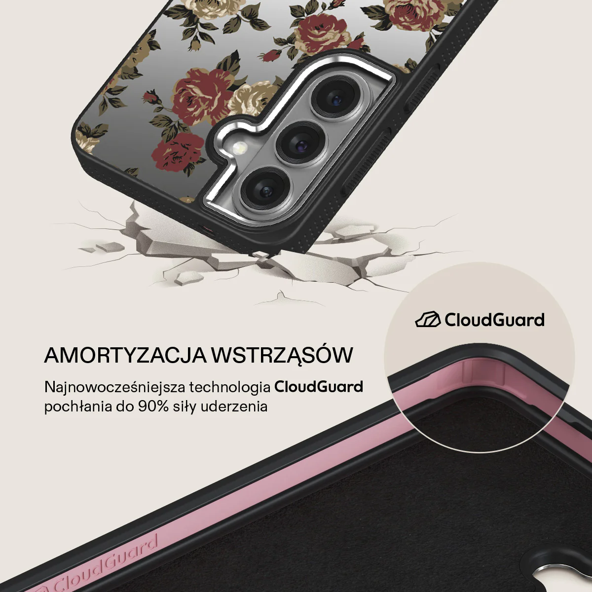 Forbidden Love - Samsung Galaxy S26 Plus Etui - Image 58