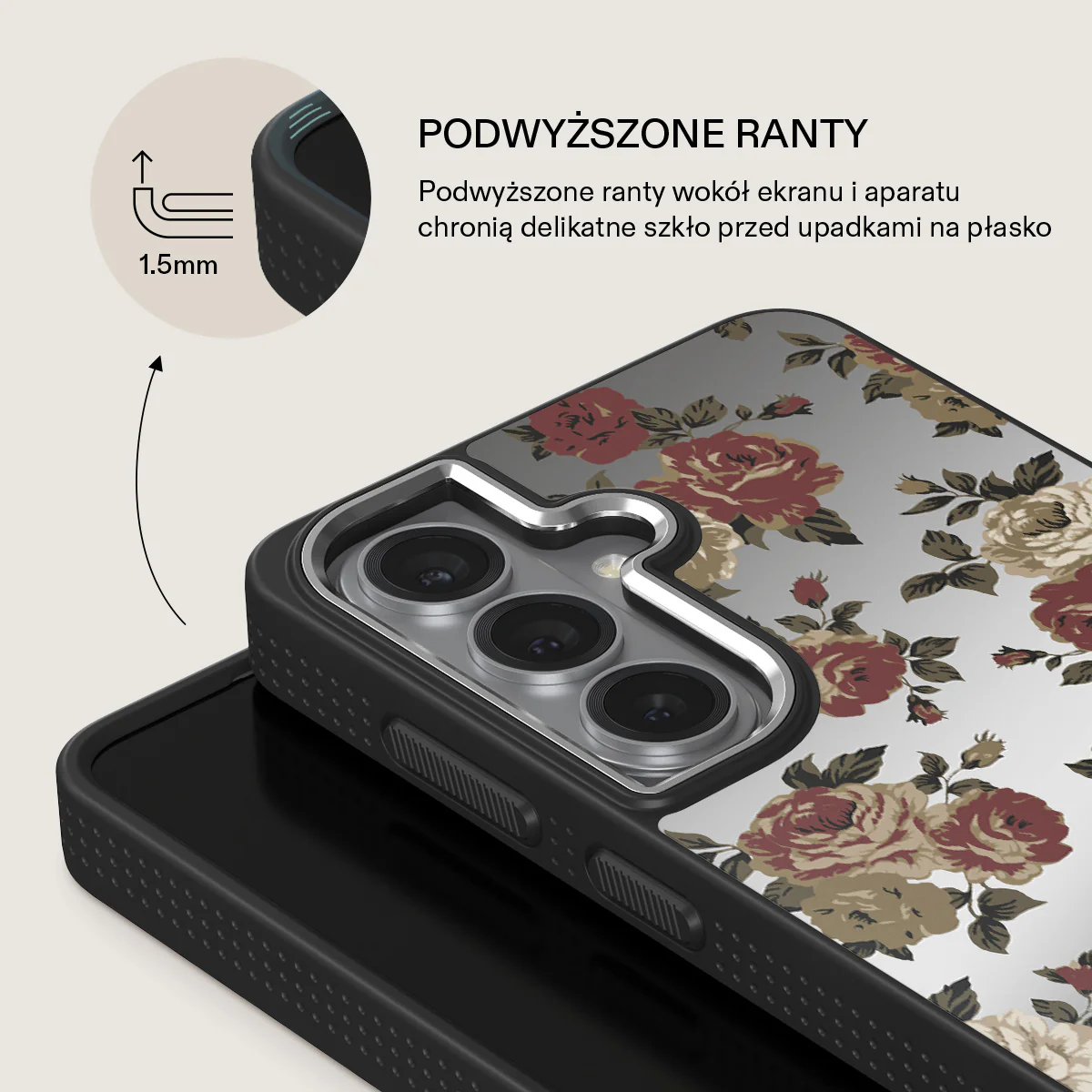 Forbidden Love - Samsung Galaxy S26 Plus Etui - Image 60