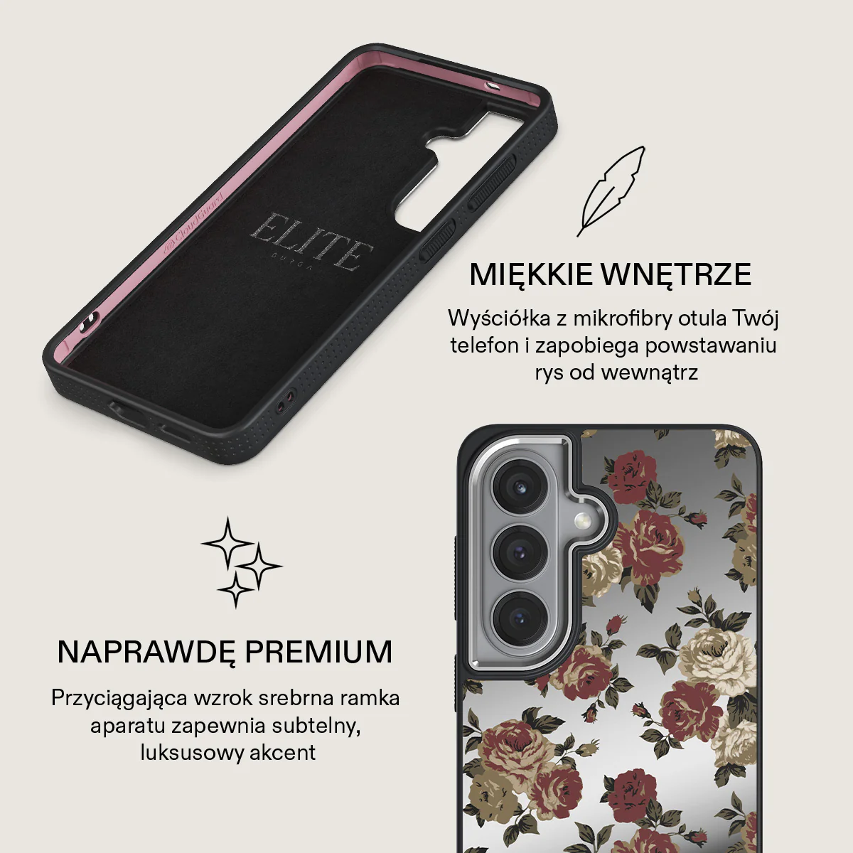 Forbidden Love - Samsung Galaxy S26 Plus Etui - Image 62