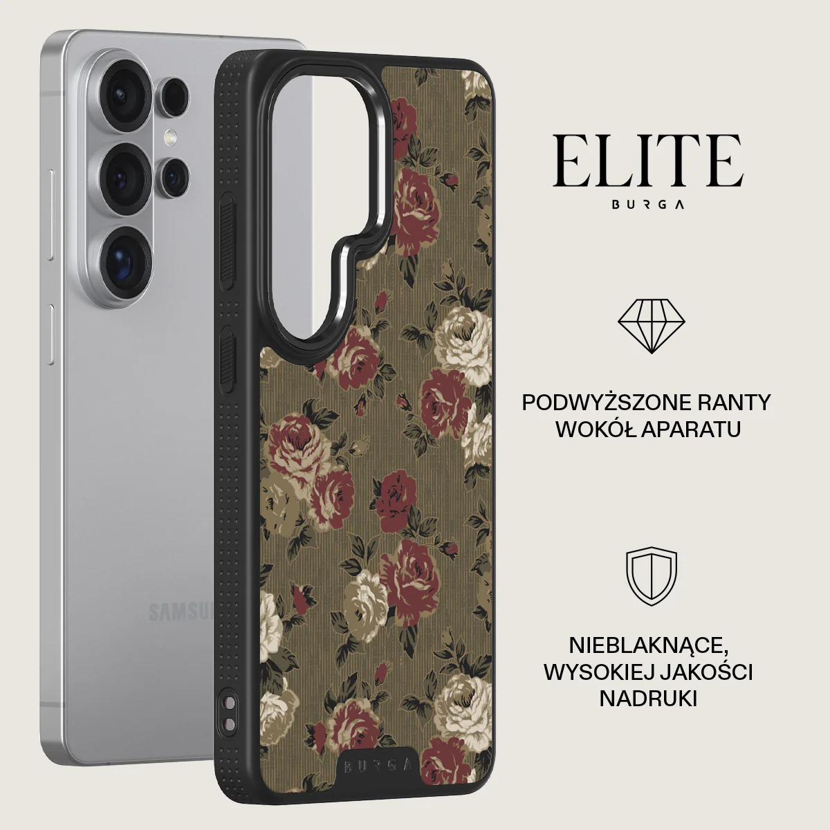 Forbidden Love - Samsung Galaxy S26 Ultra Etui - Image 13