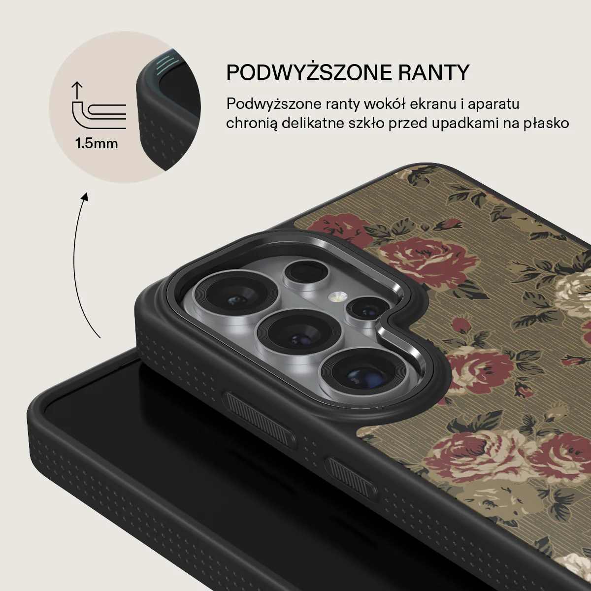 Forbidden Love - Samsung Galaxy S26 Ultra Etui - Image 15