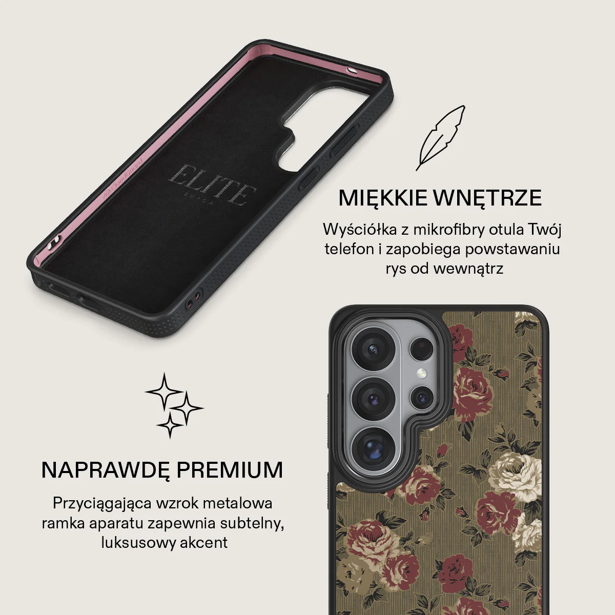 Forbidden Love - Samsung Galaxy S26 Ultra Etui - Image 17