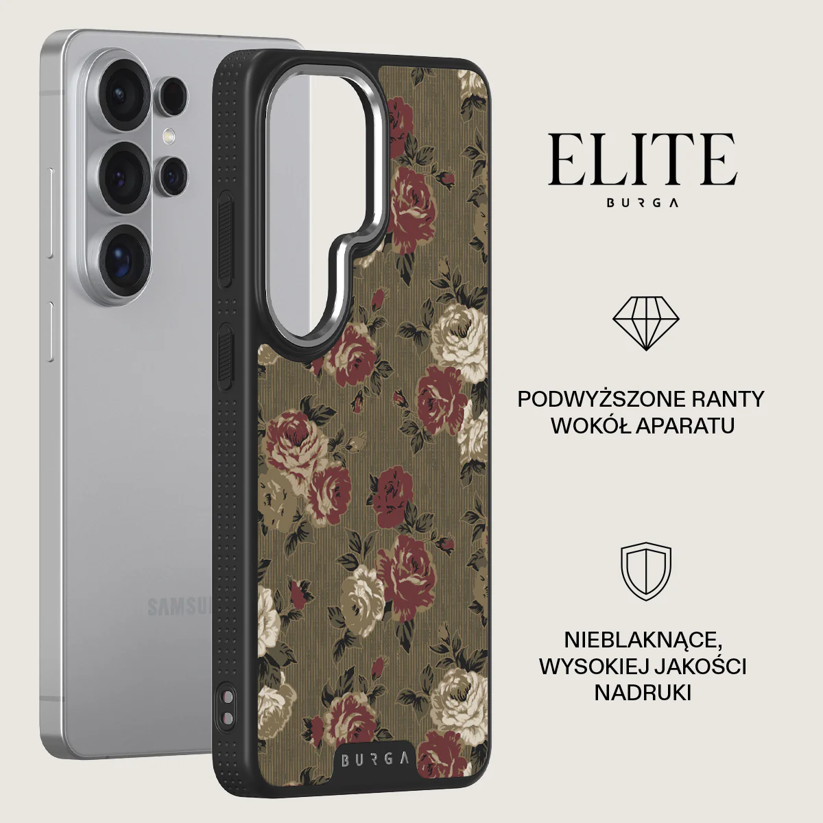 Forbidden Love - Samsung Galaxy S26 Ultra Etui - Image 20