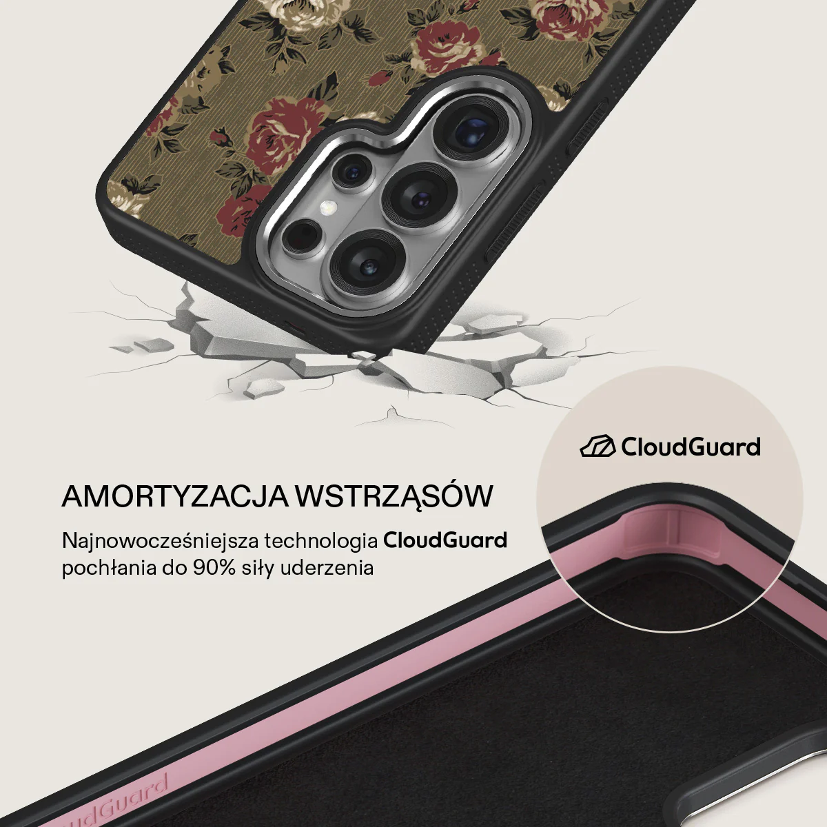 Forbidden Love - Samsung Galaxy S26 Ultra Etui - Image 21