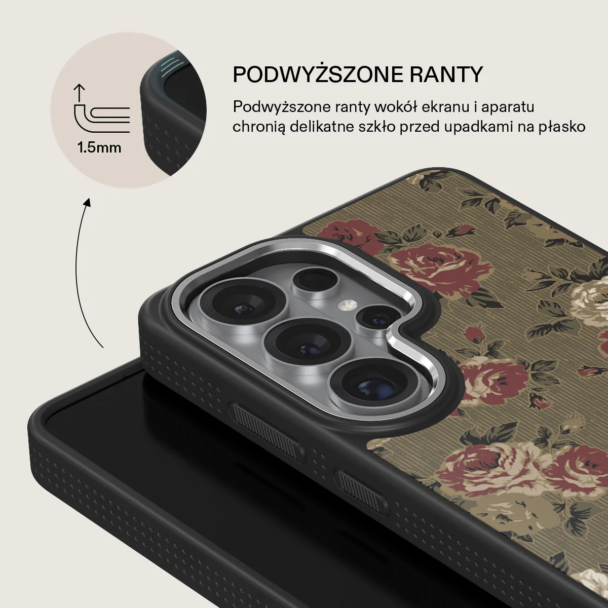 Forbidden Love - Samsung Galaxy S26 Ultra Etui - Image 22