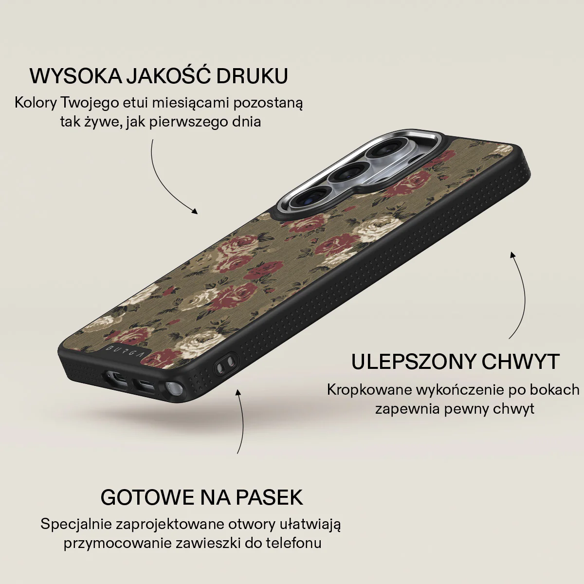 Forbidden Love - Samsung Galaxy S26 Ultra Etui - Image 23