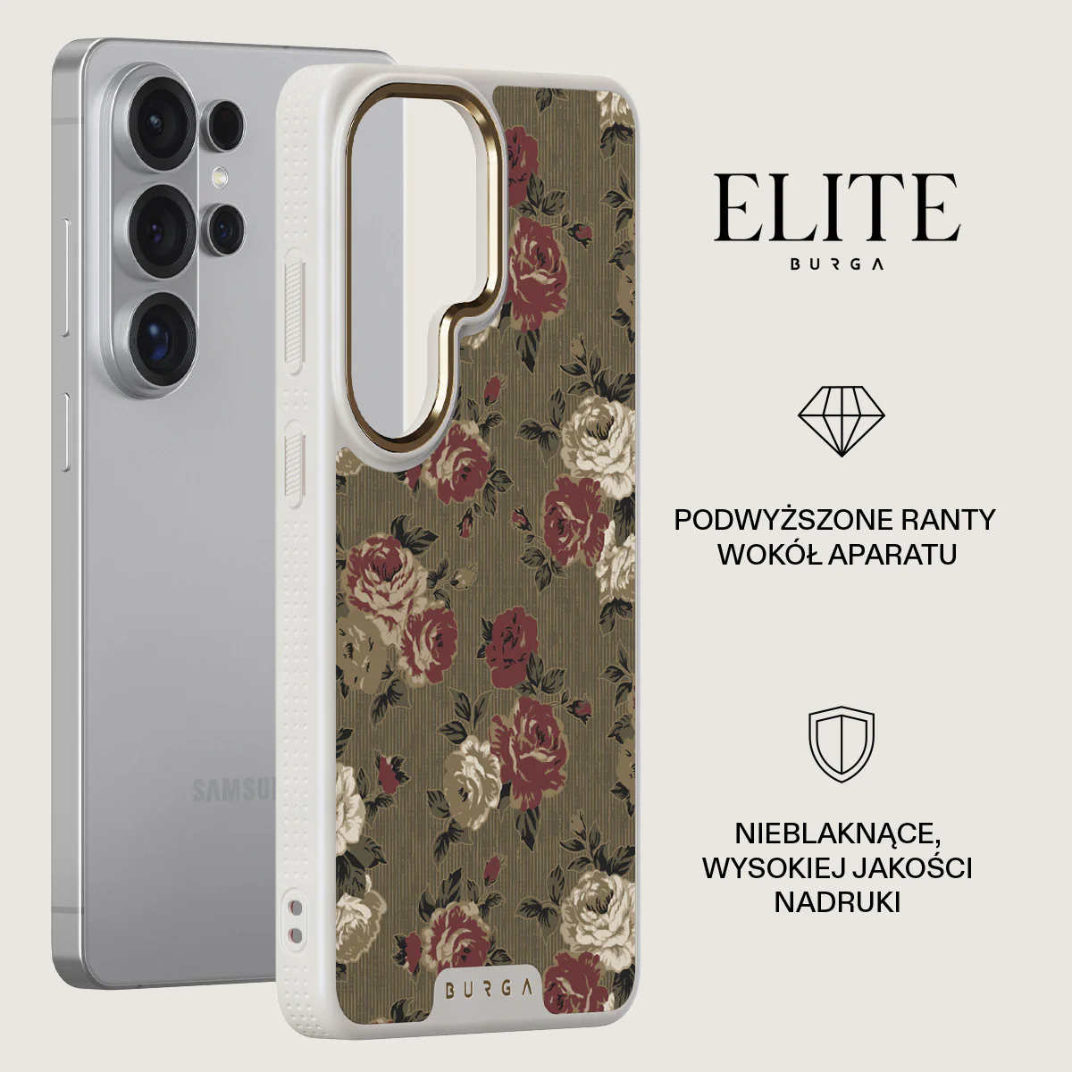 Forbidden Love - Samsung Galaxy S26 Ultra Etui - Image 27