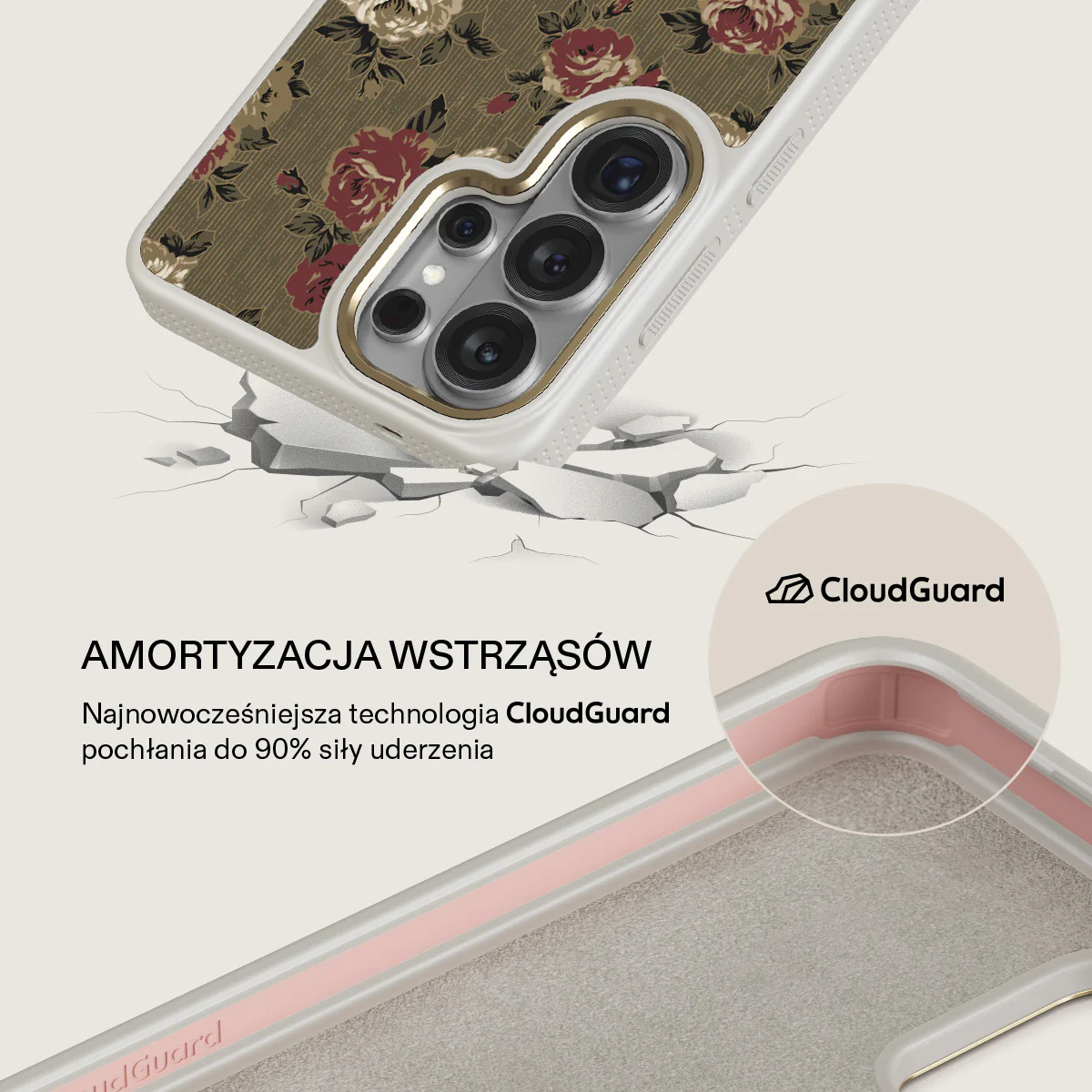 Forbidden Love - Samsung Galaxy S26 Ultra Etui - Image 28