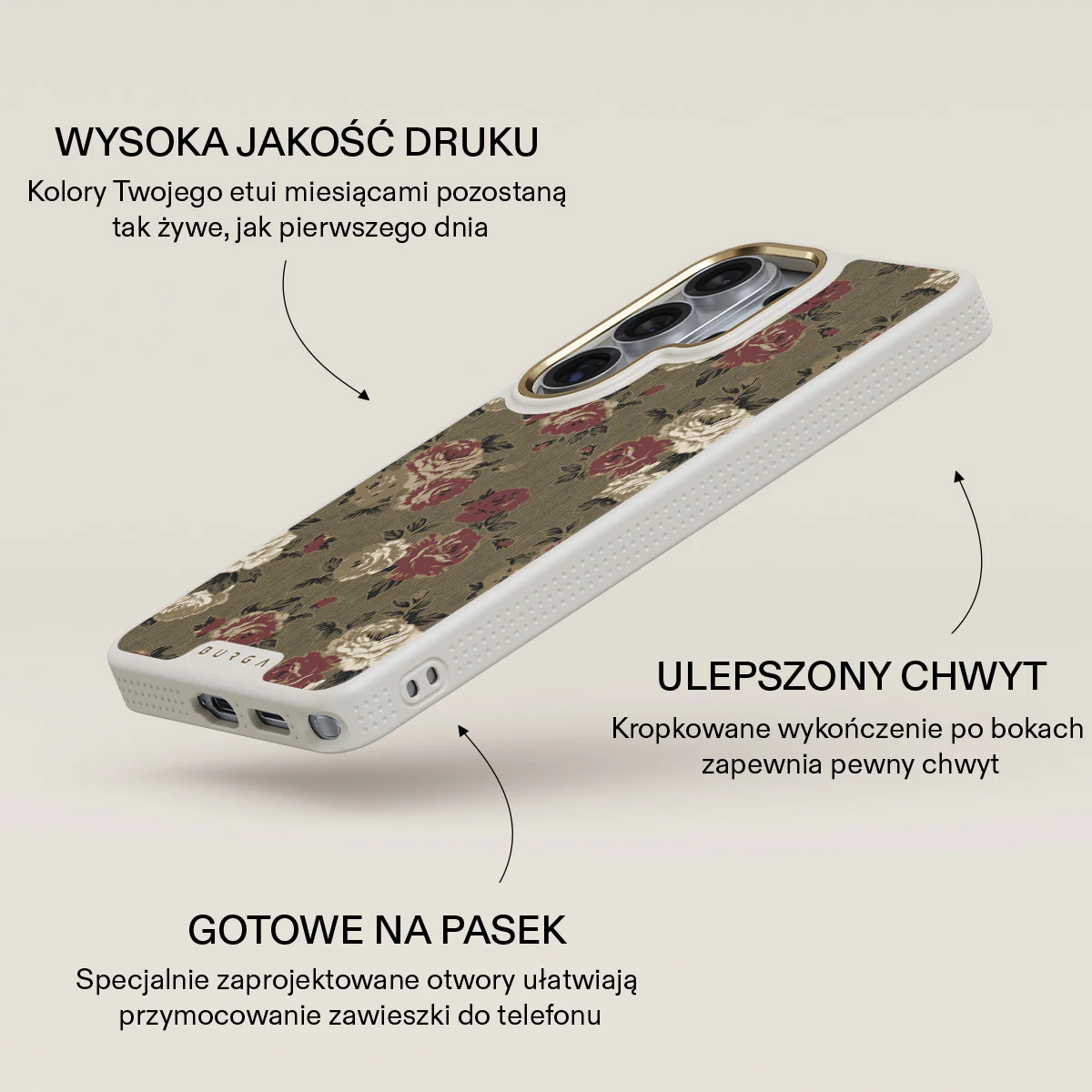 Forbidden Love - Samsung Galaxy S26 Ultra Etui - Image 30