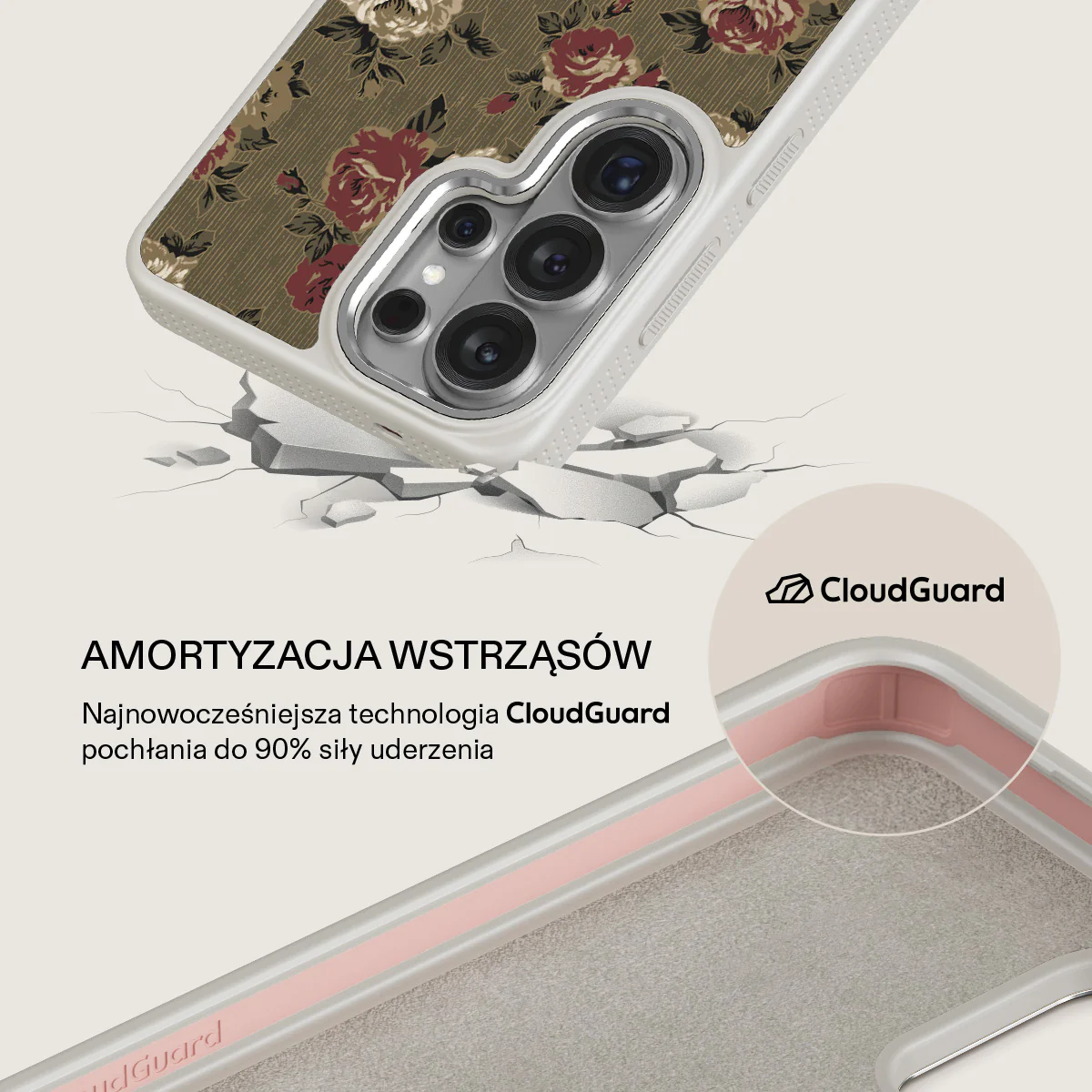 Forbidden Love - Samsung Galaxy S26 Ultra Etui - Image 35