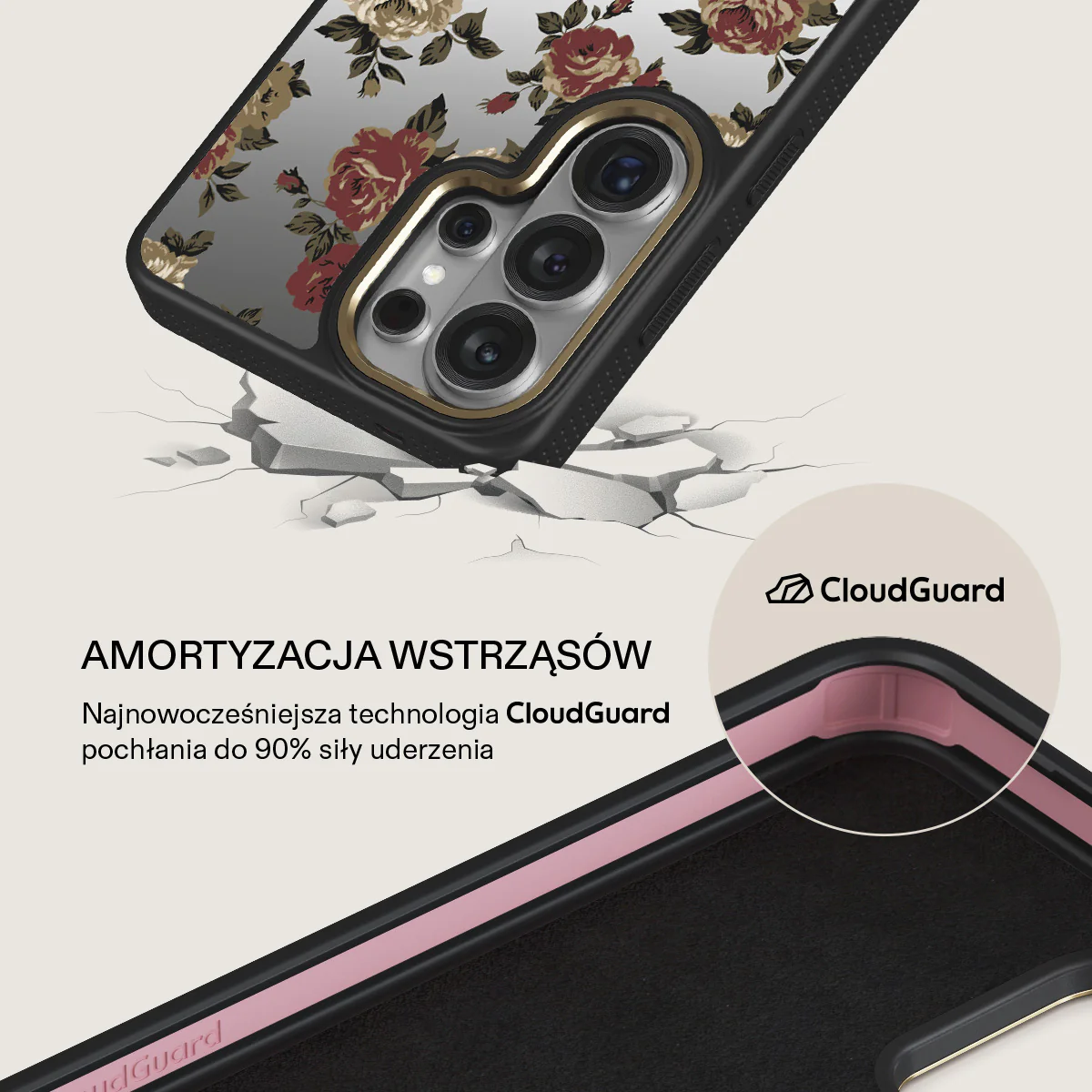 Forbidden Love - Samsung Galaxy S26 Ultra Etui - Image 42